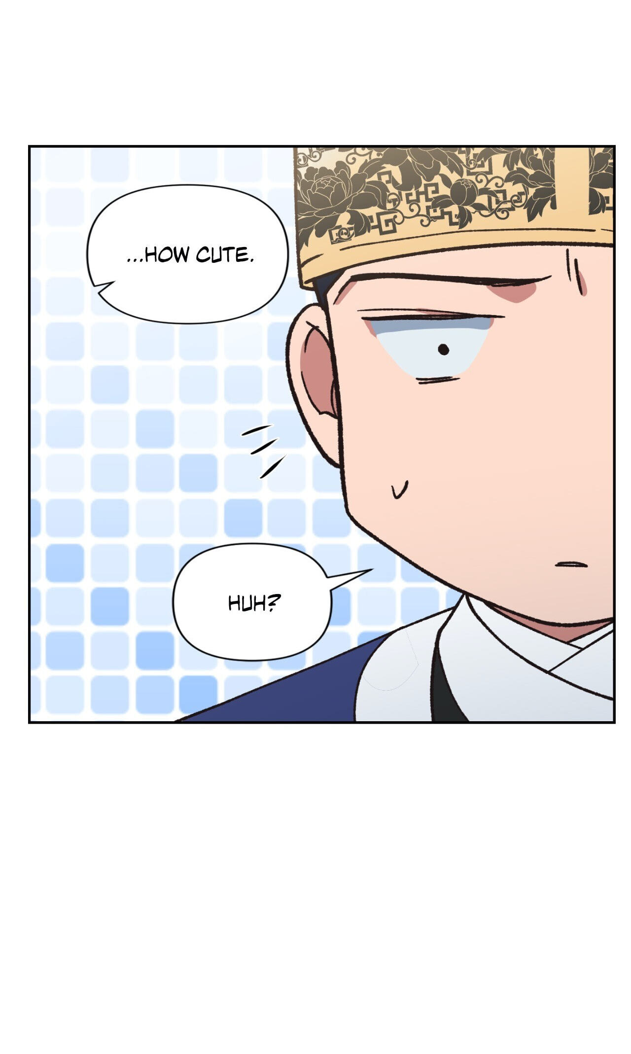A Spirited Seduction Chapter 2 page 18 - 