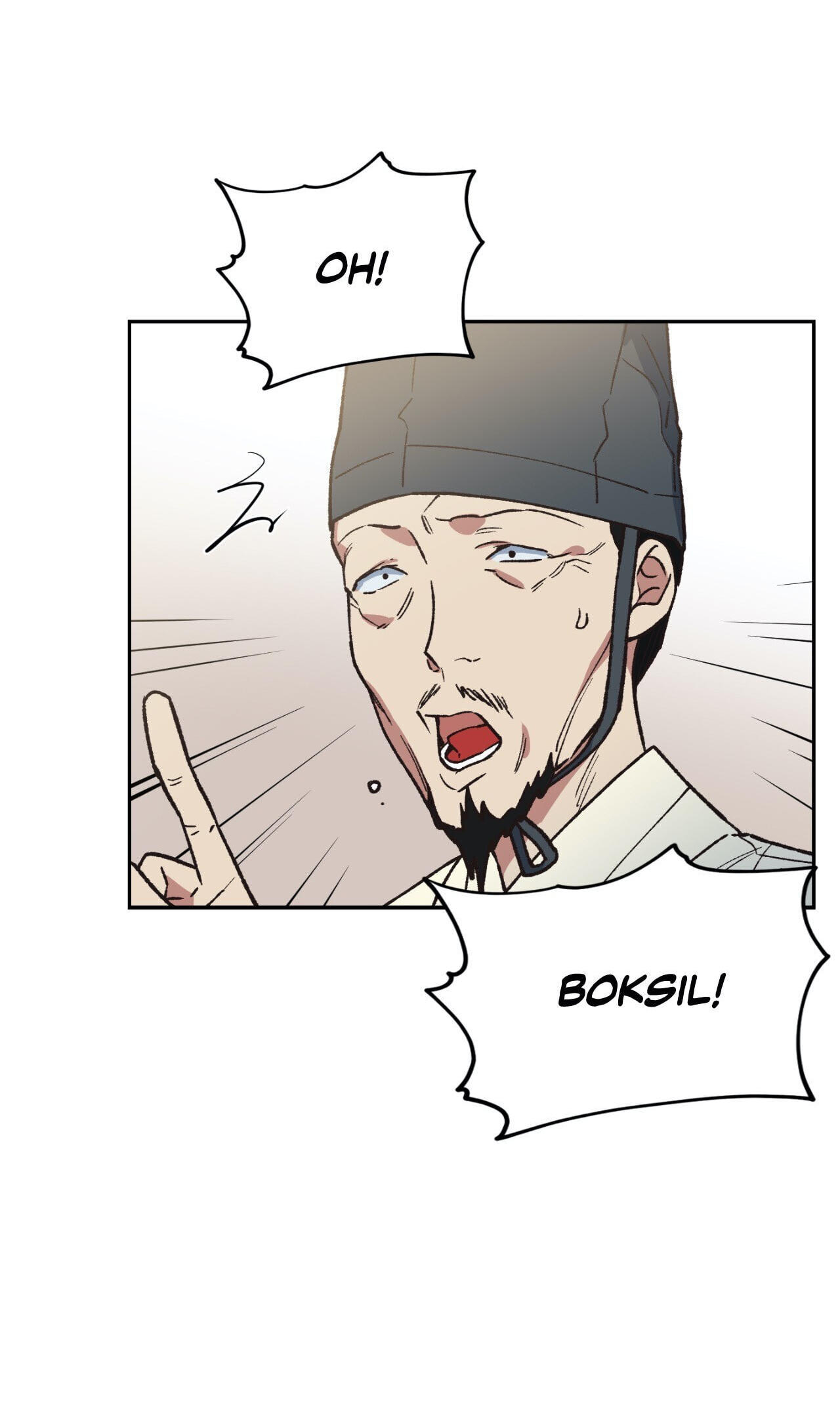 A Spirited Seduction Chapter 2 page 20 - 