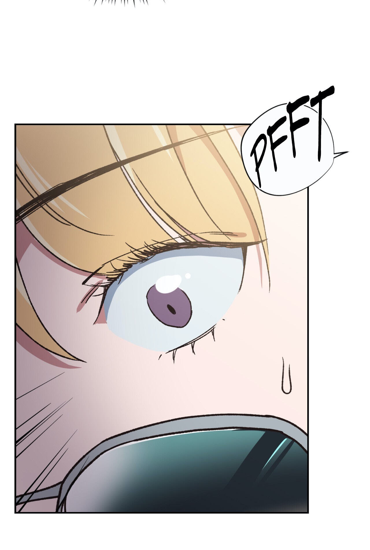 A Spirited Seduction Chapter 2 page 23 - 