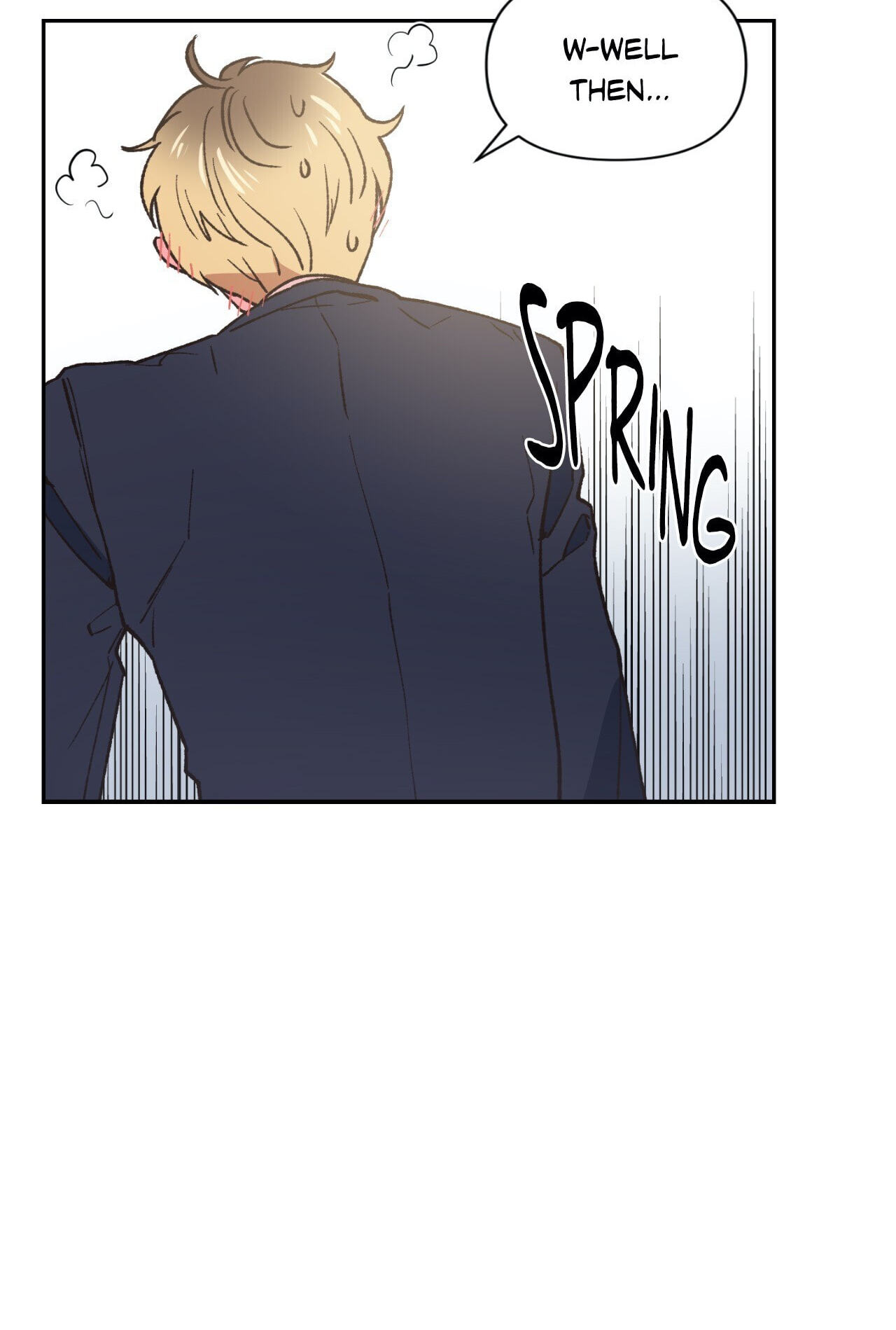 A Spirited Seduction Chapter 2 page 26 - 