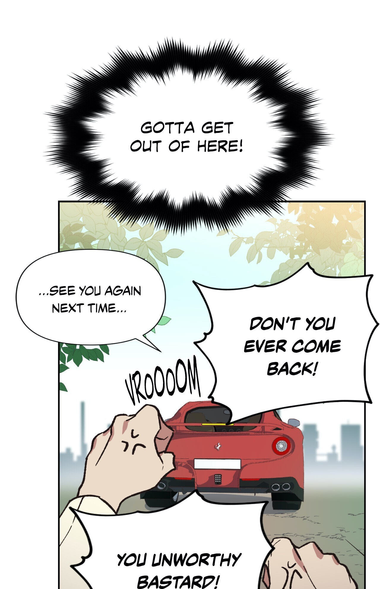 A Spirited Seduction Chapter 2 page 27 - 