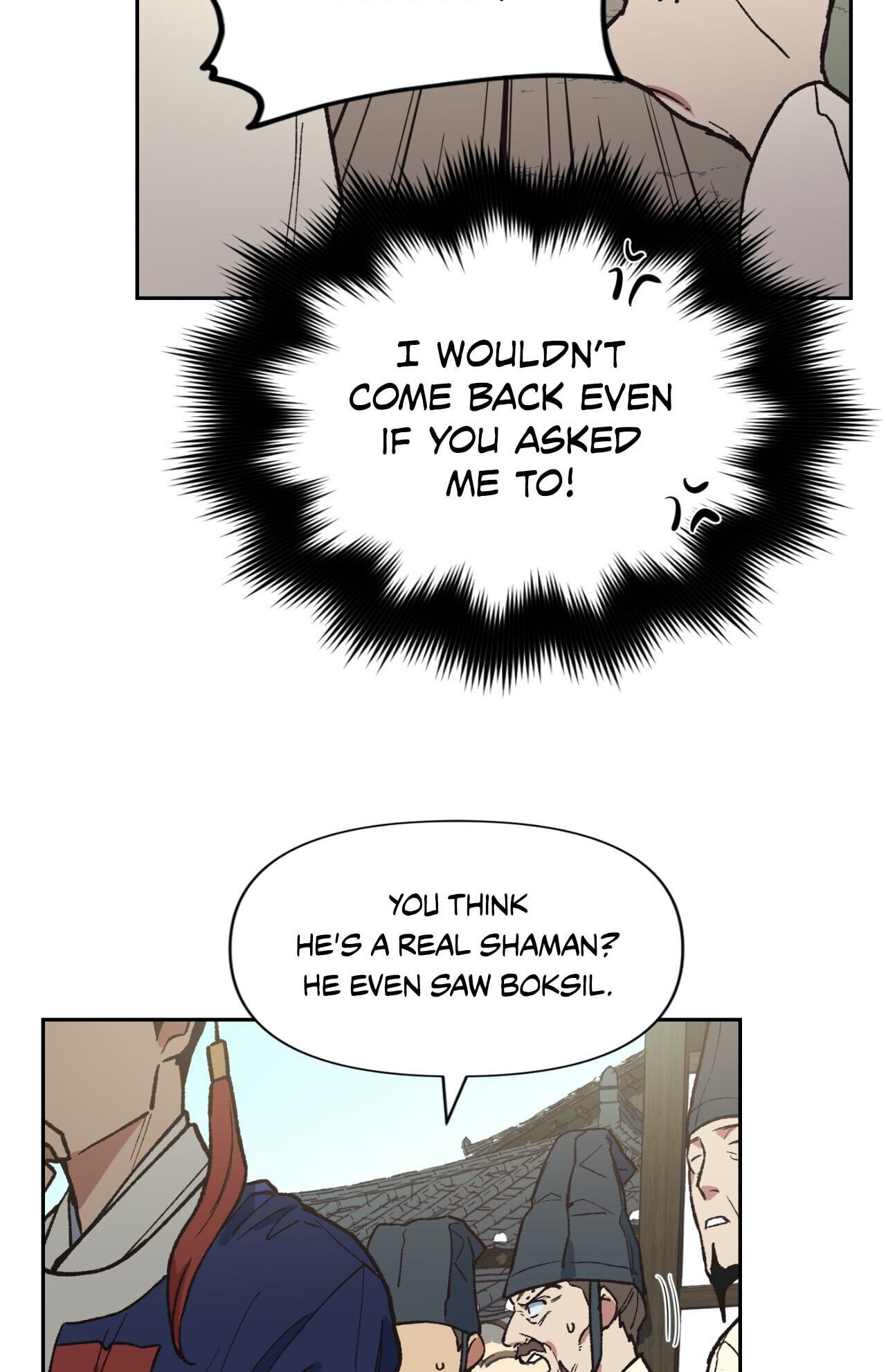 A Spirited Seduction Chapter 2 page 28 - 