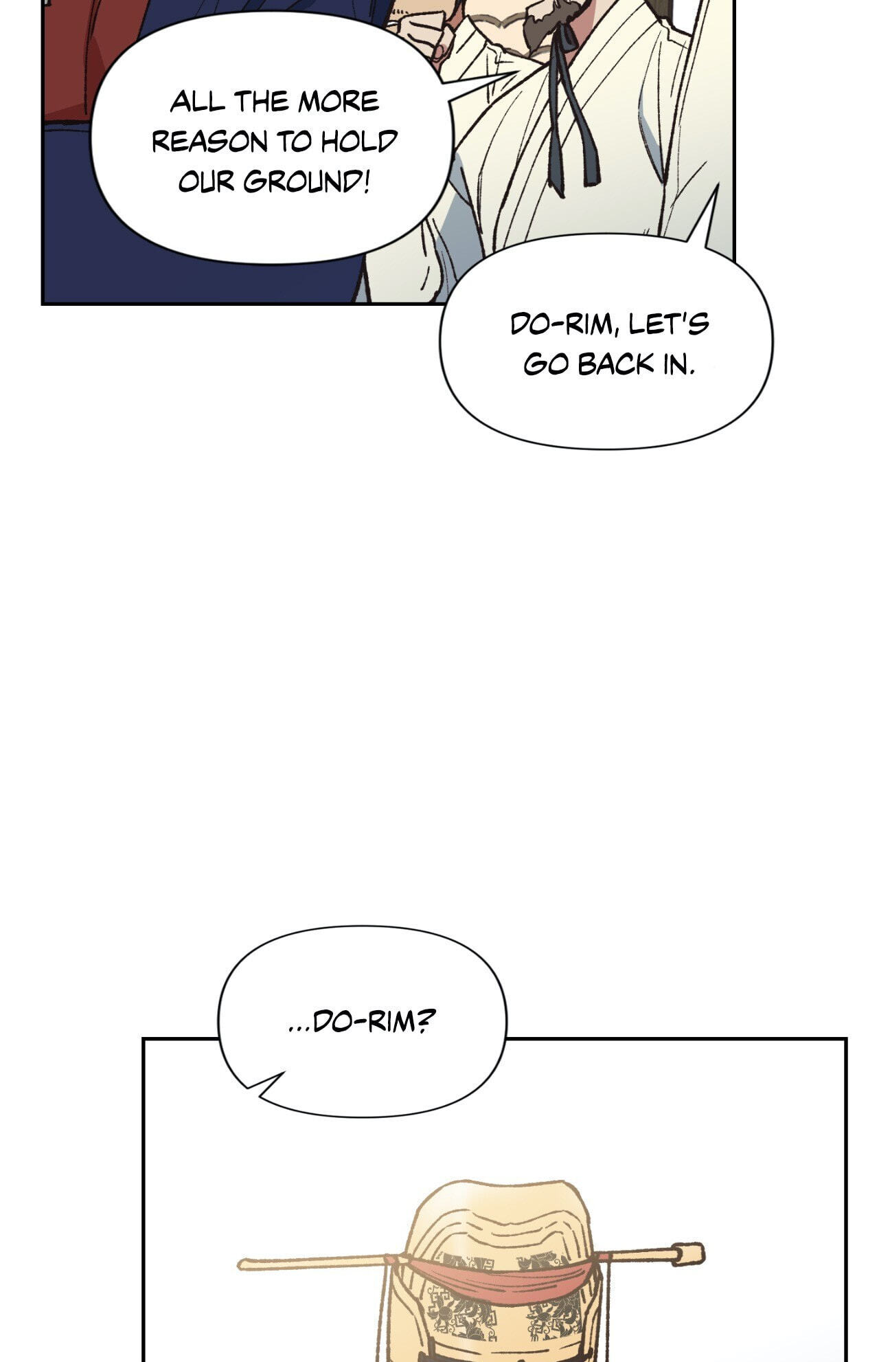 A Spirited Seduction Chapter 2 page 29 - 