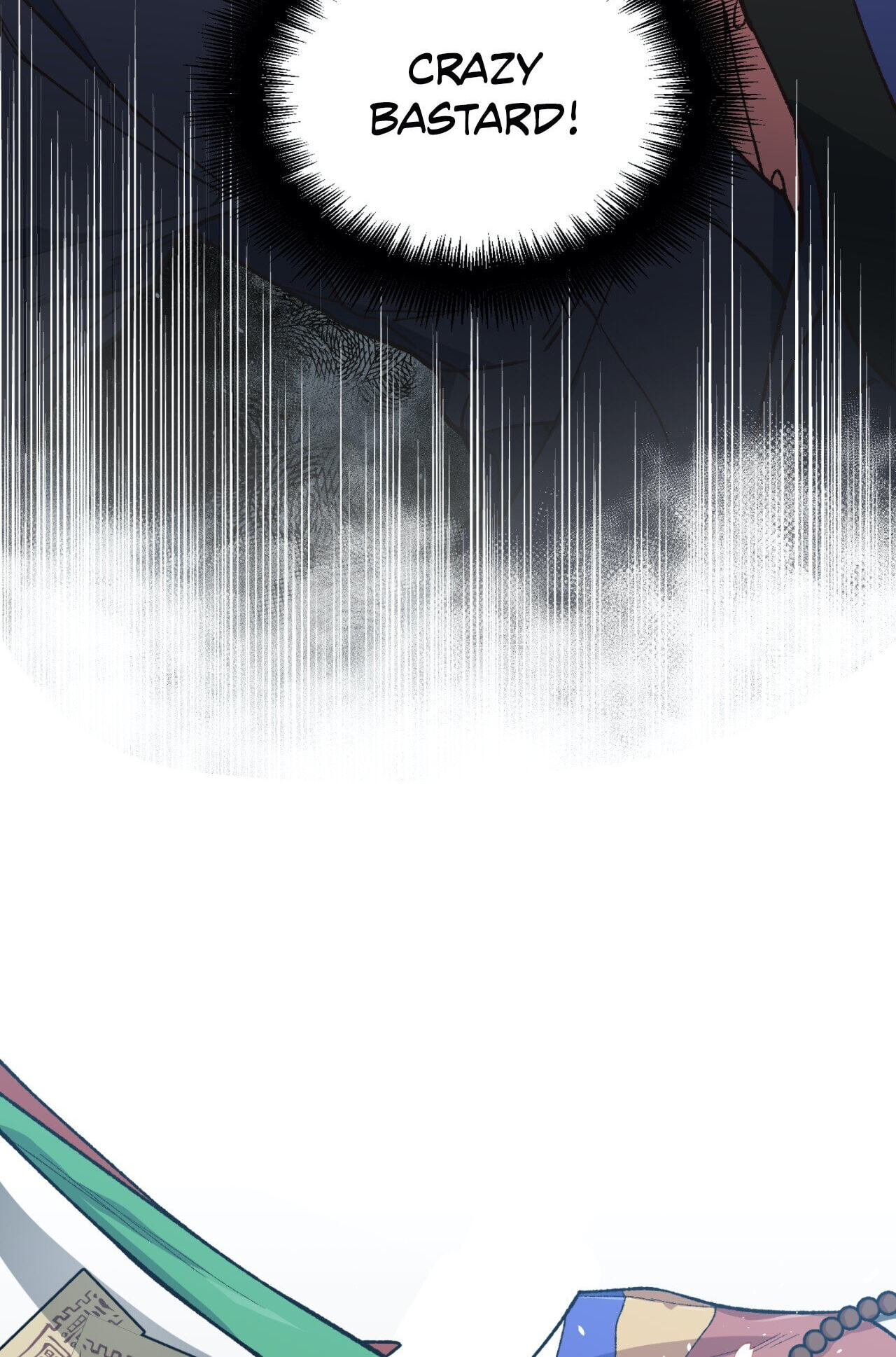A Spirited Seduction Chapter 2 page 4 - 