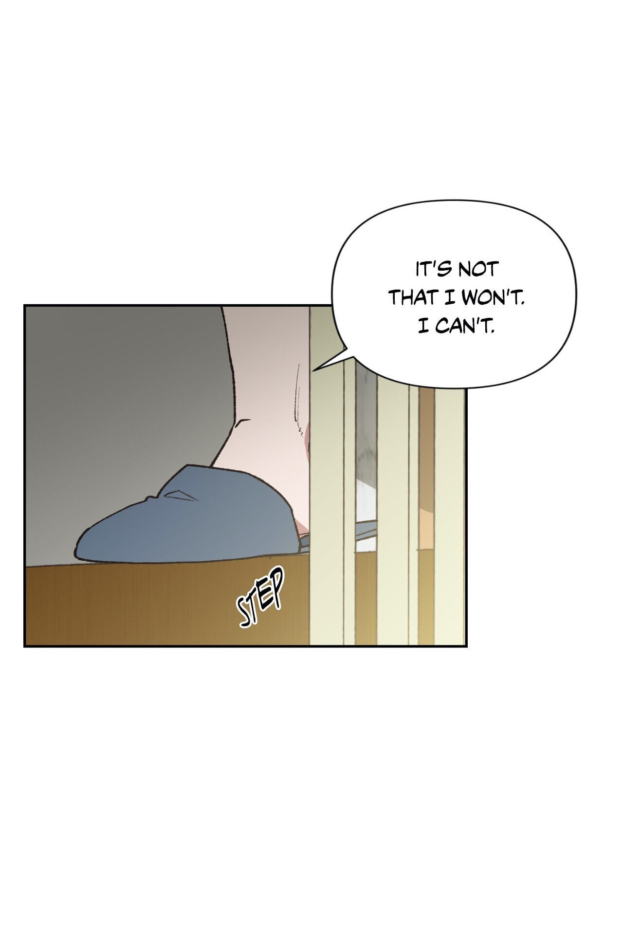 A Spirited Seduction Chapter 2 page 36 - 