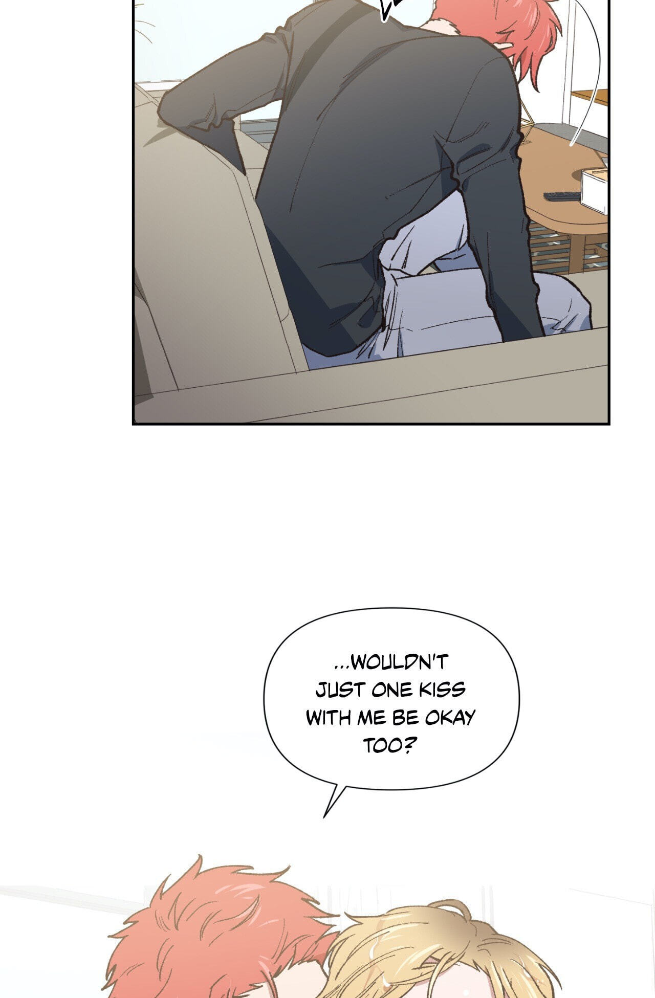 A Spirited Seduction Chapter 2 page 43 - 