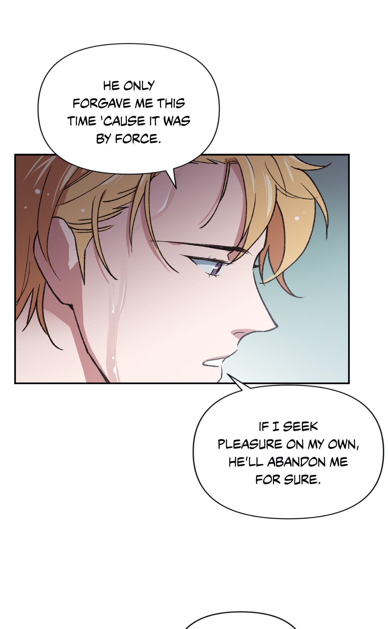 A Spirited Seduction Chapter 2 page 45 - 