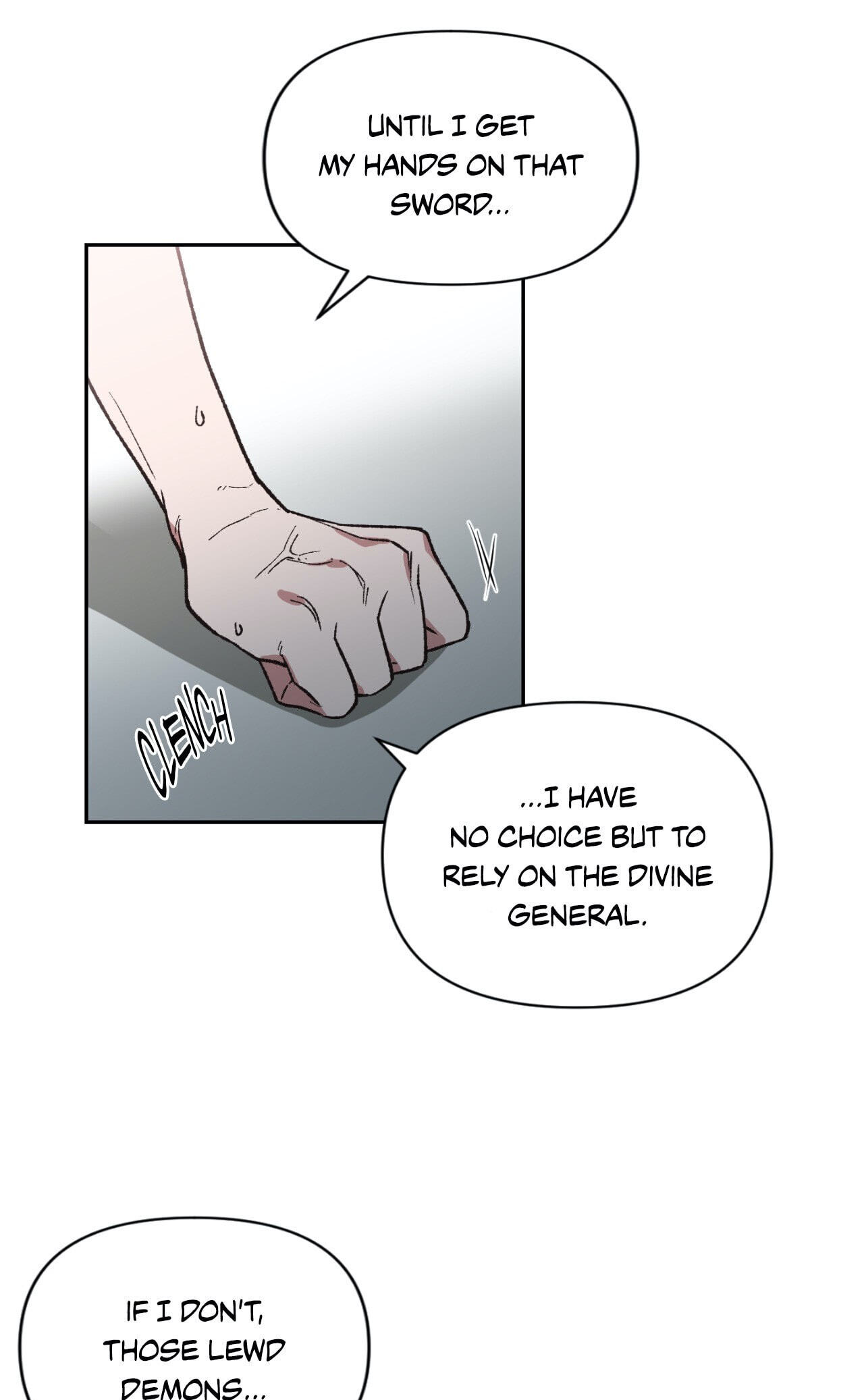 A Spirited Seduction Chapter 2 page 47 - 