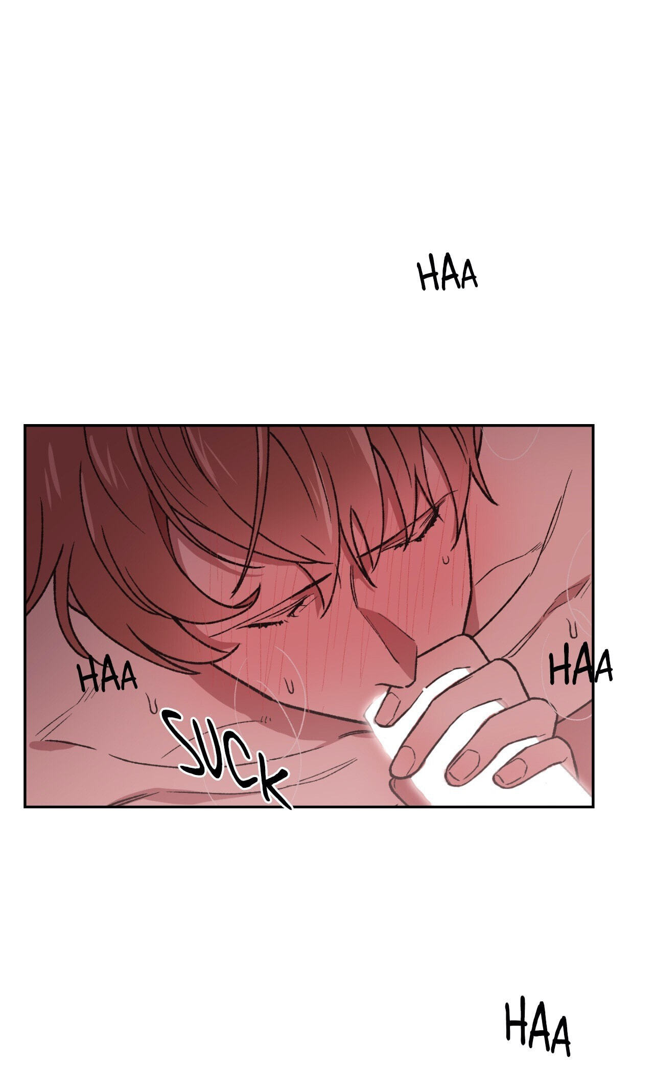 A Spirited Seduction Chapter 2 page 55 - 