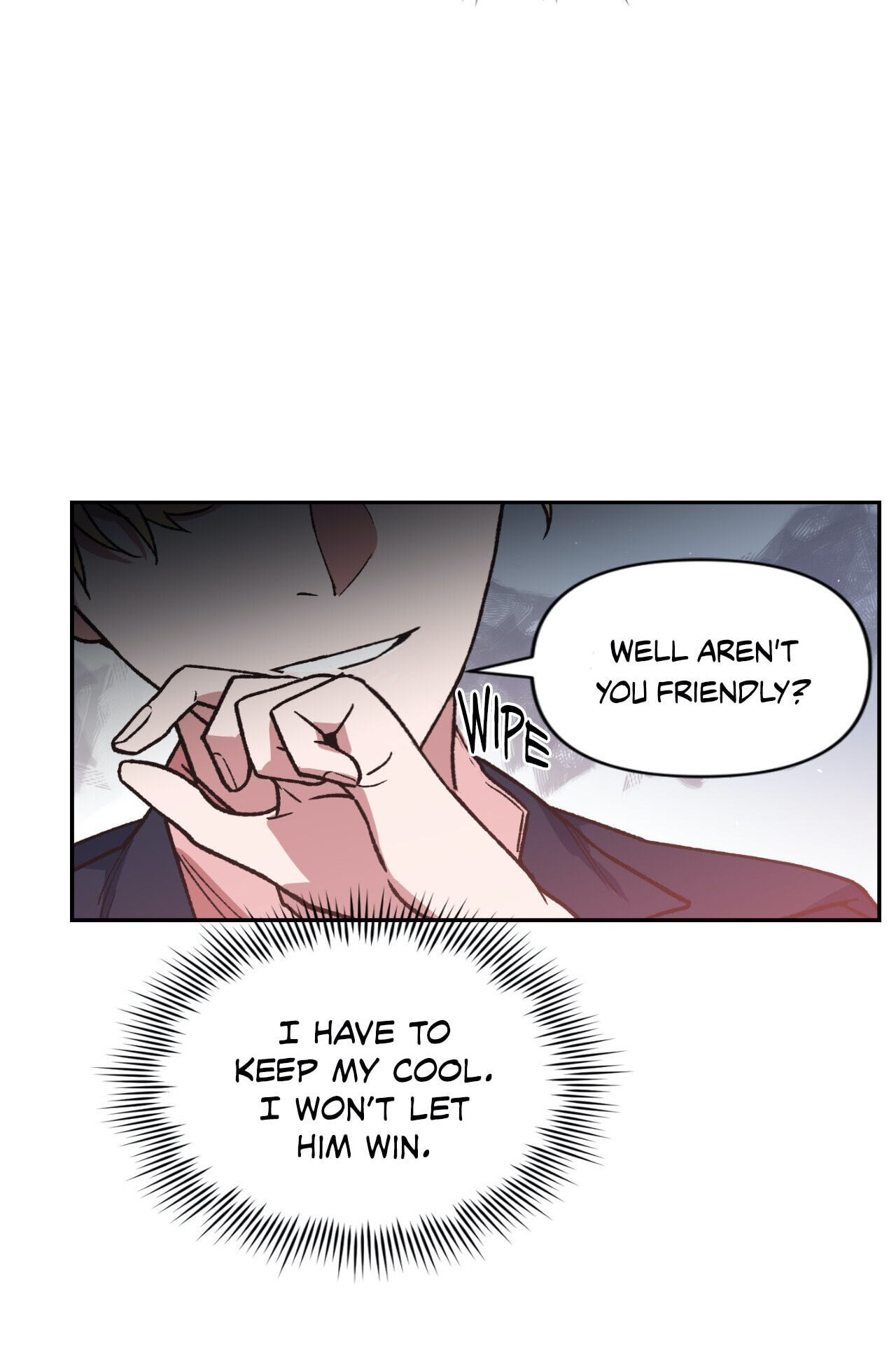 A Spirited Seduction Chapter 2 page 8 - 