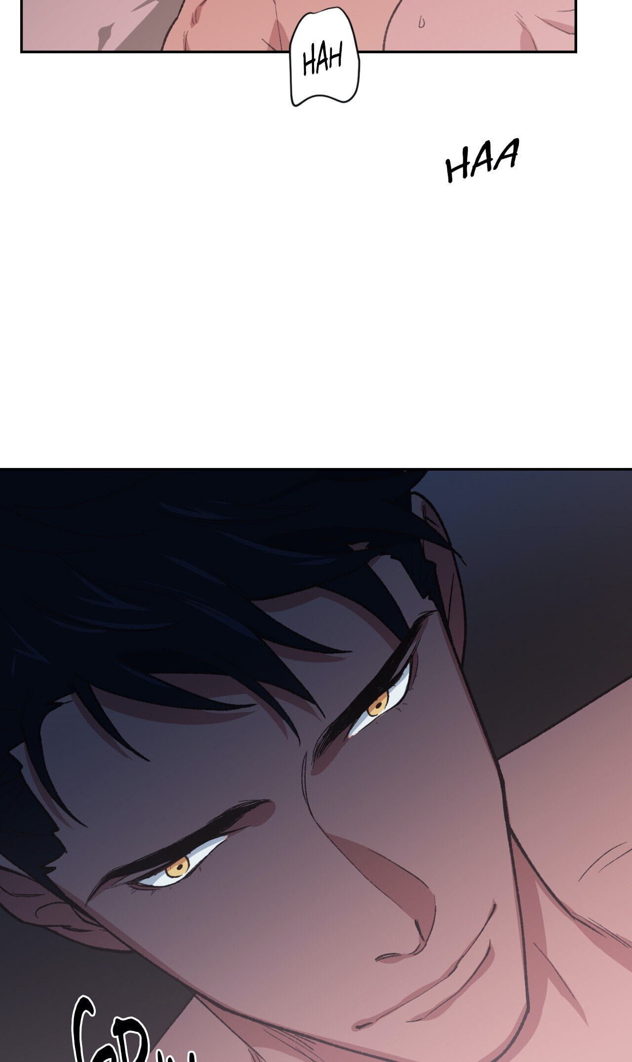 A Spirited Seduction Chapter 2 page 71 - 