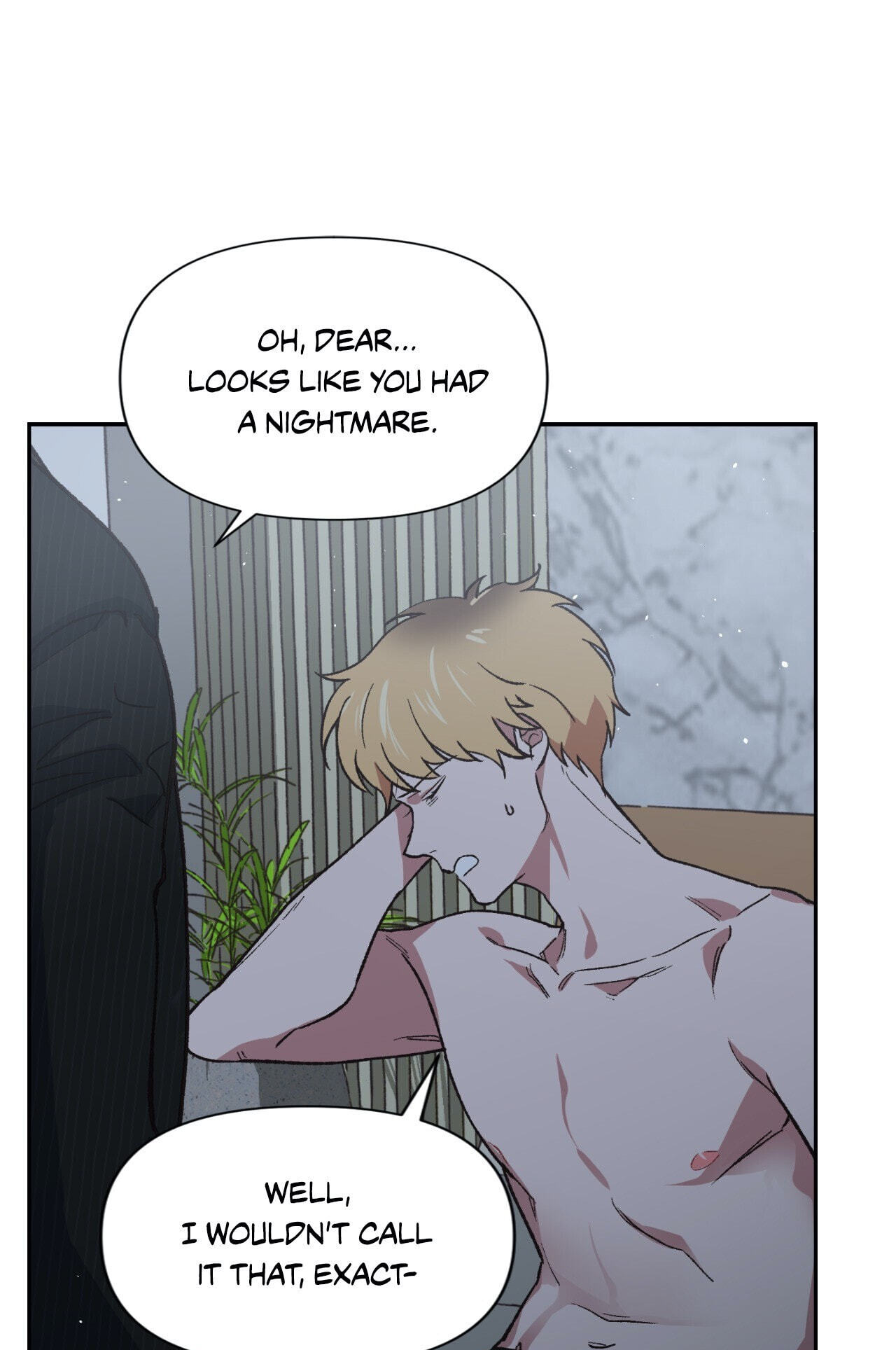 A Spirited Seduction Chapter 2 page 75 - 
