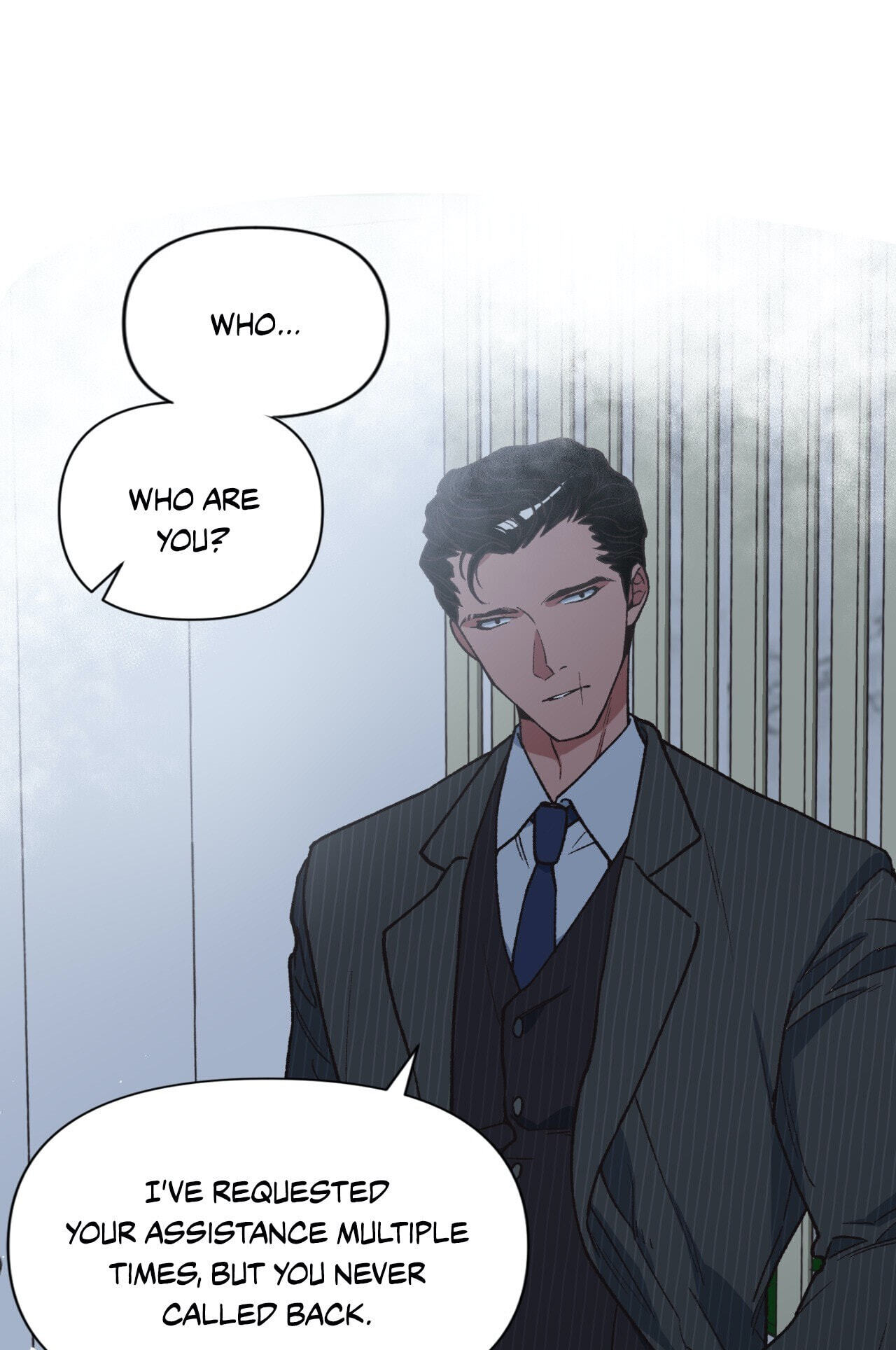 A Spirited Seduction Chapter 2 page 77 - 