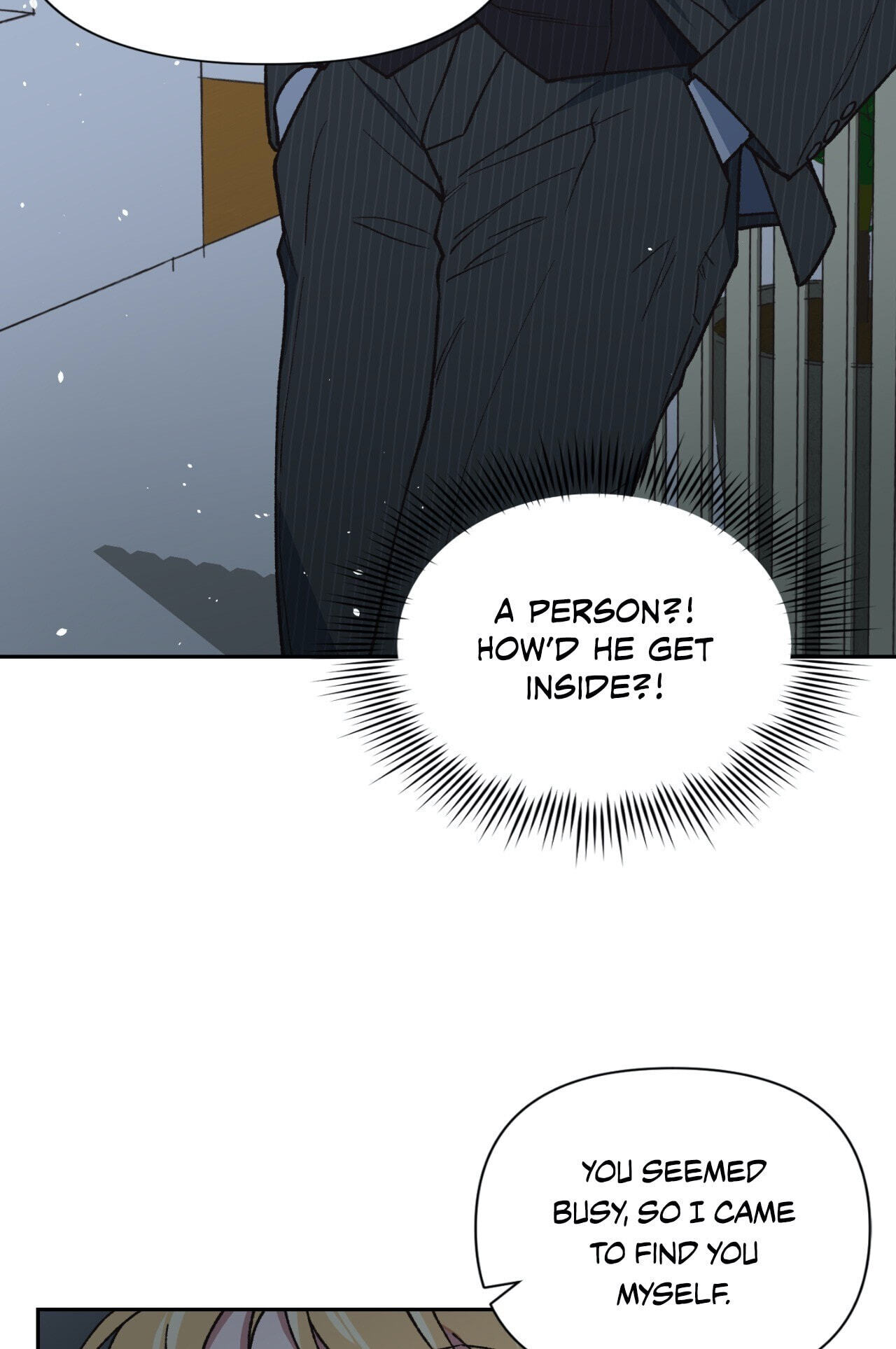 A Spirited Seduction Chapter 2 page 78 - 