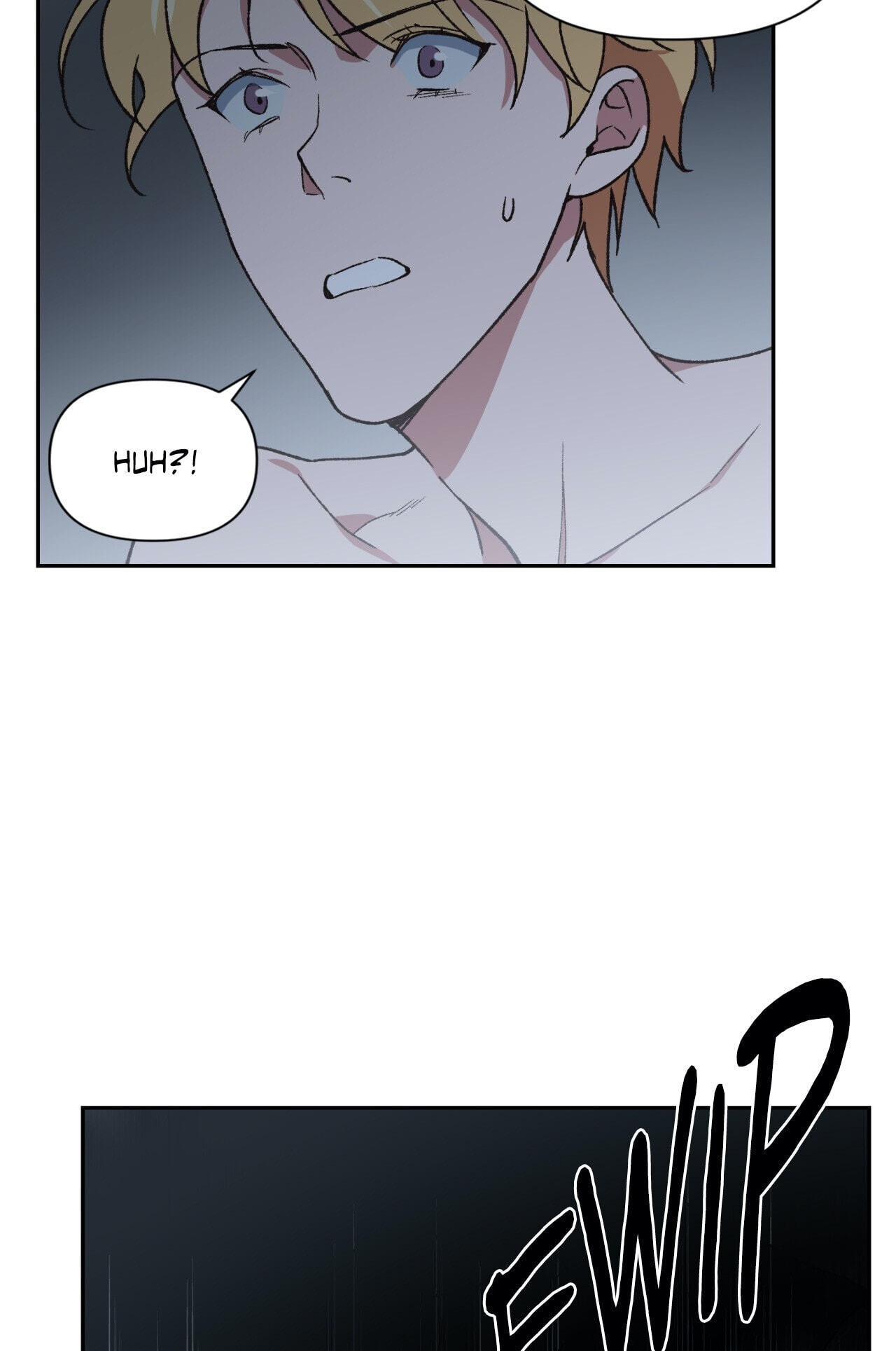 A Spirited Seduction Chapter 2 page 79 - 