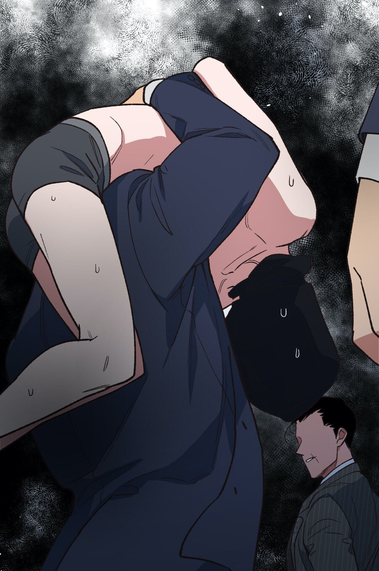 A Spirited Seduction Chapter 2 page 81 - 