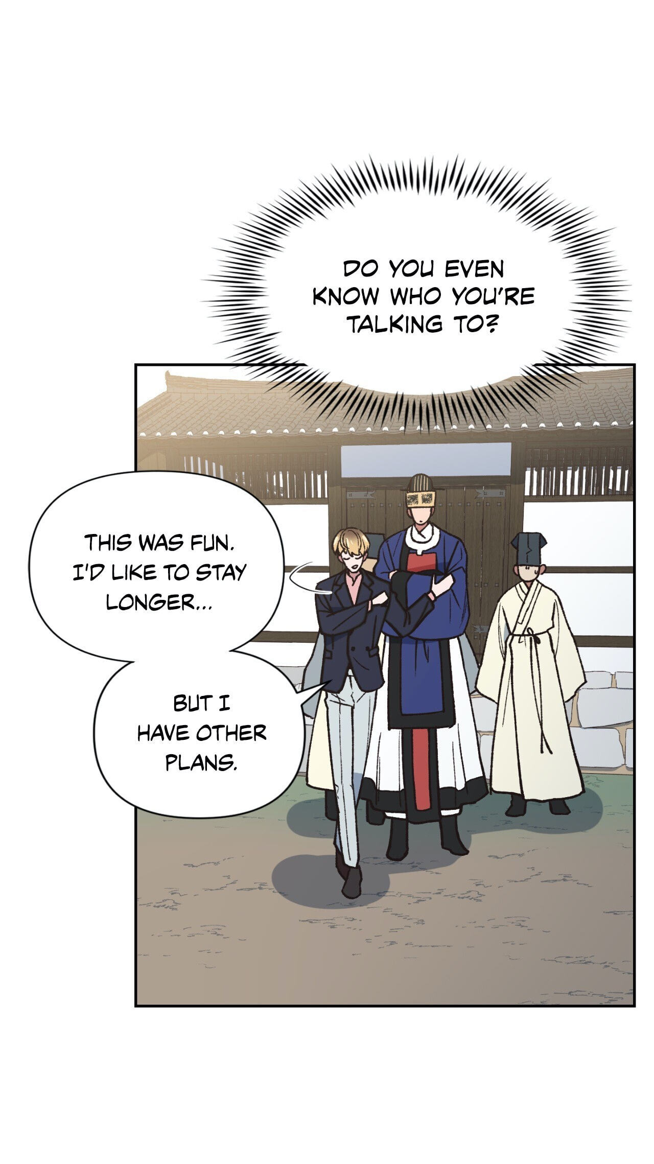 A Spirited Seduction Chapter 2 page 10 - 