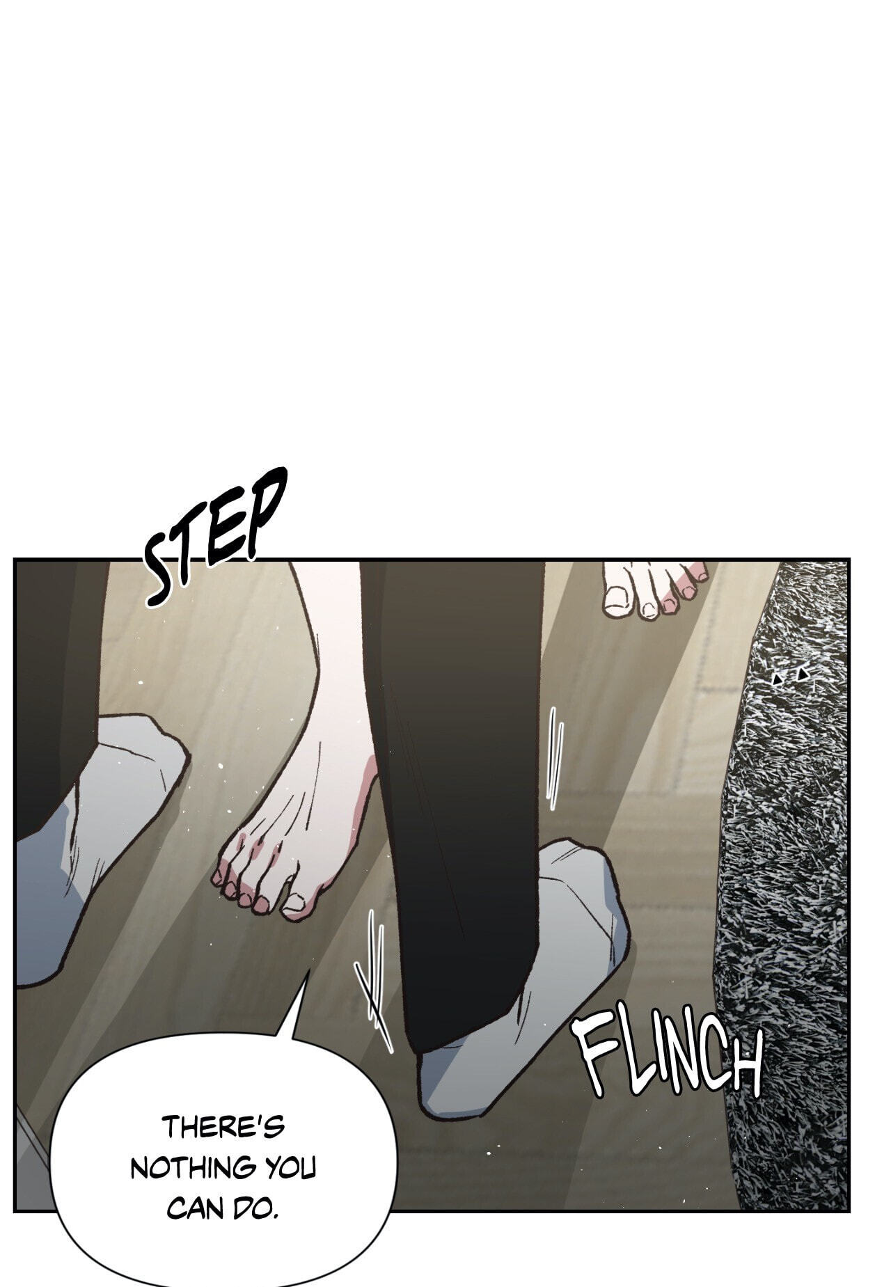 A Spirited Seduction Chapter 20 page 17 - 