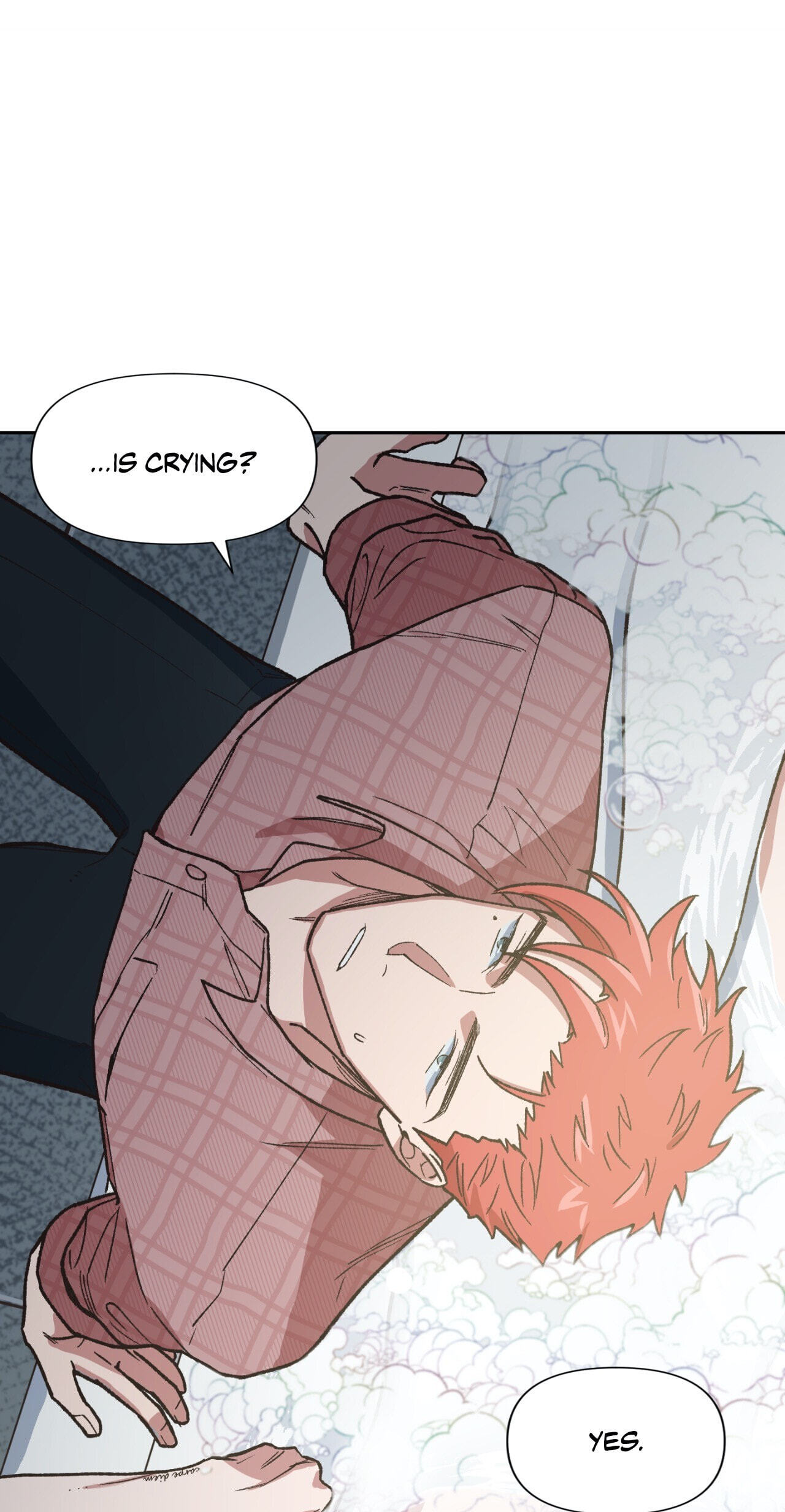 A Spirited Seduction Chapter 20 page 3 - 