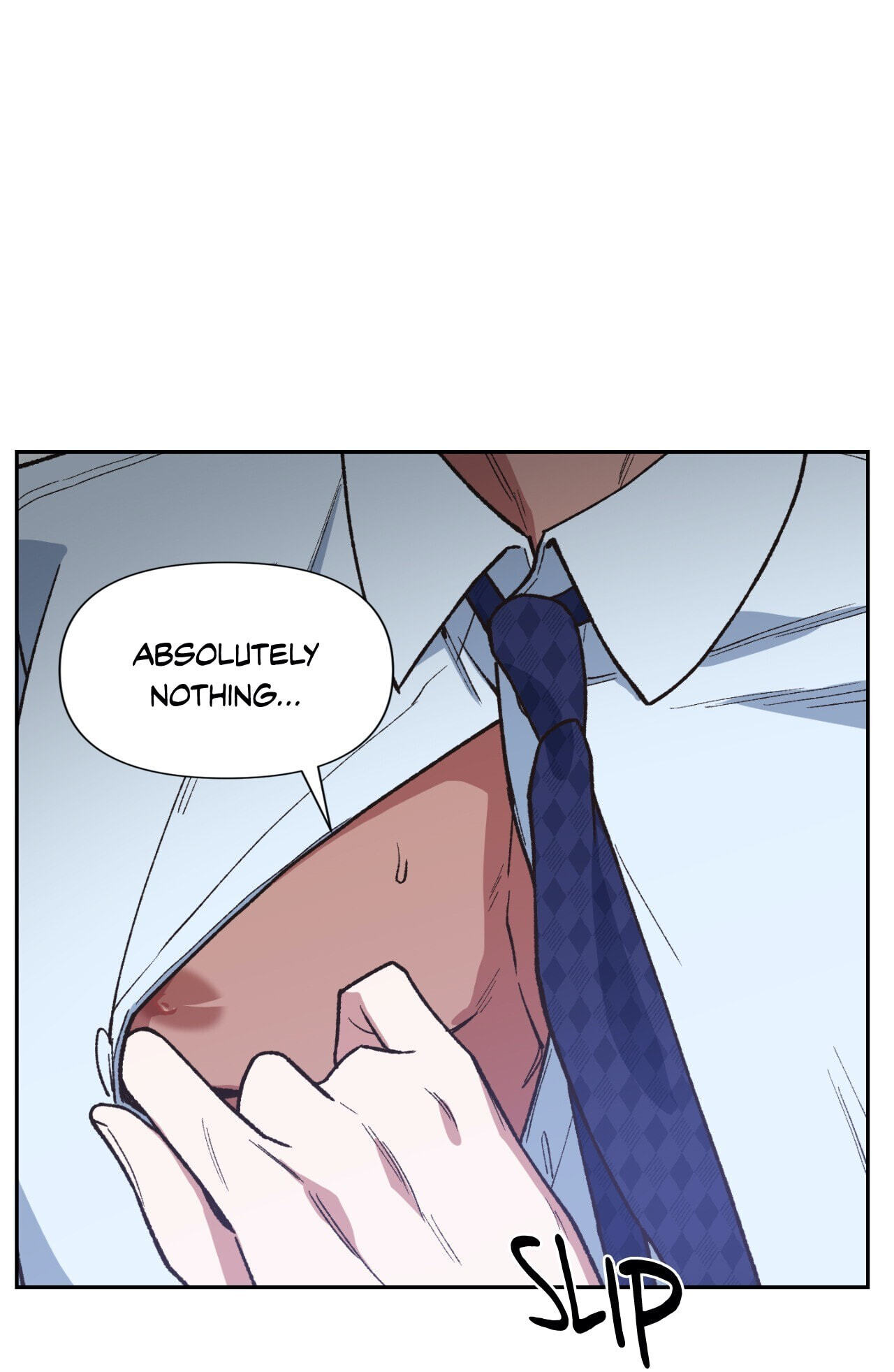 A Spirited Seduction Chapter 20 page 23 - 