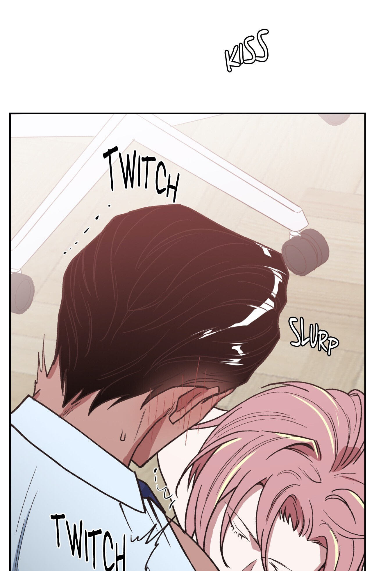 A Spirited Seduction Chapter 20 page 29 - 