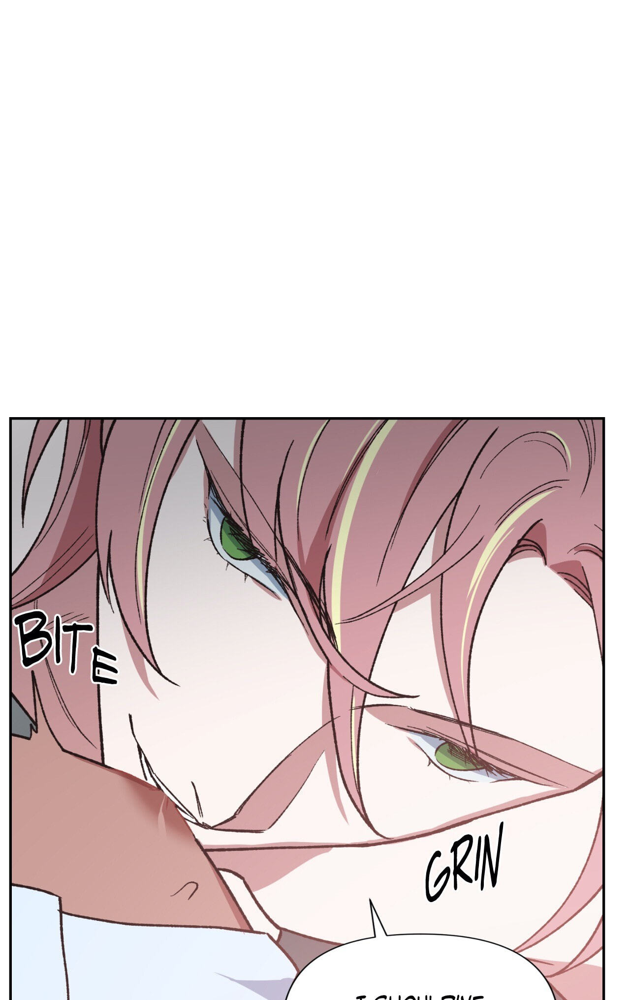 A Spirited Seduction Chapter 20 page 31 - 