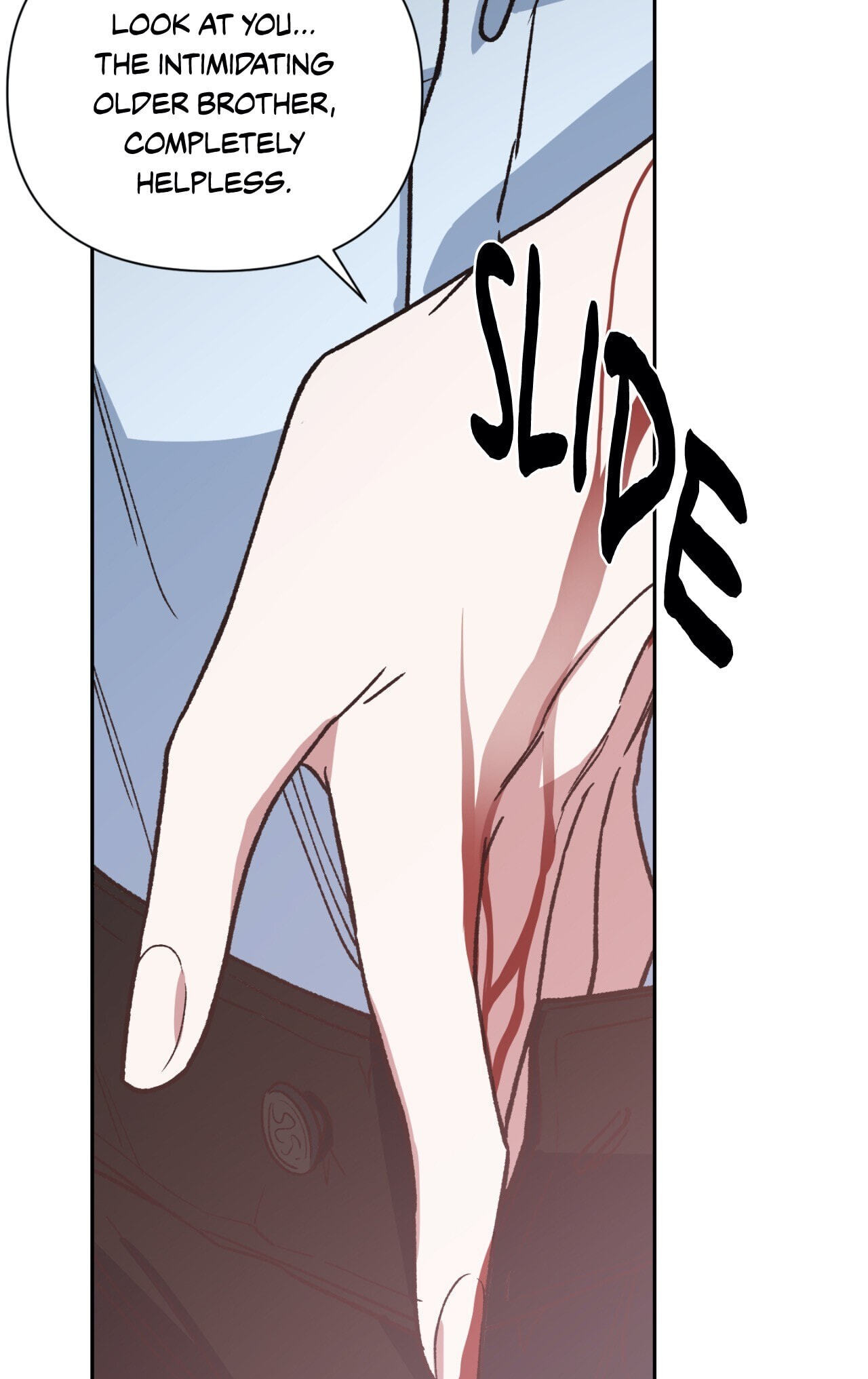 A Spirited Seduction Chapter 20 page 33 - 