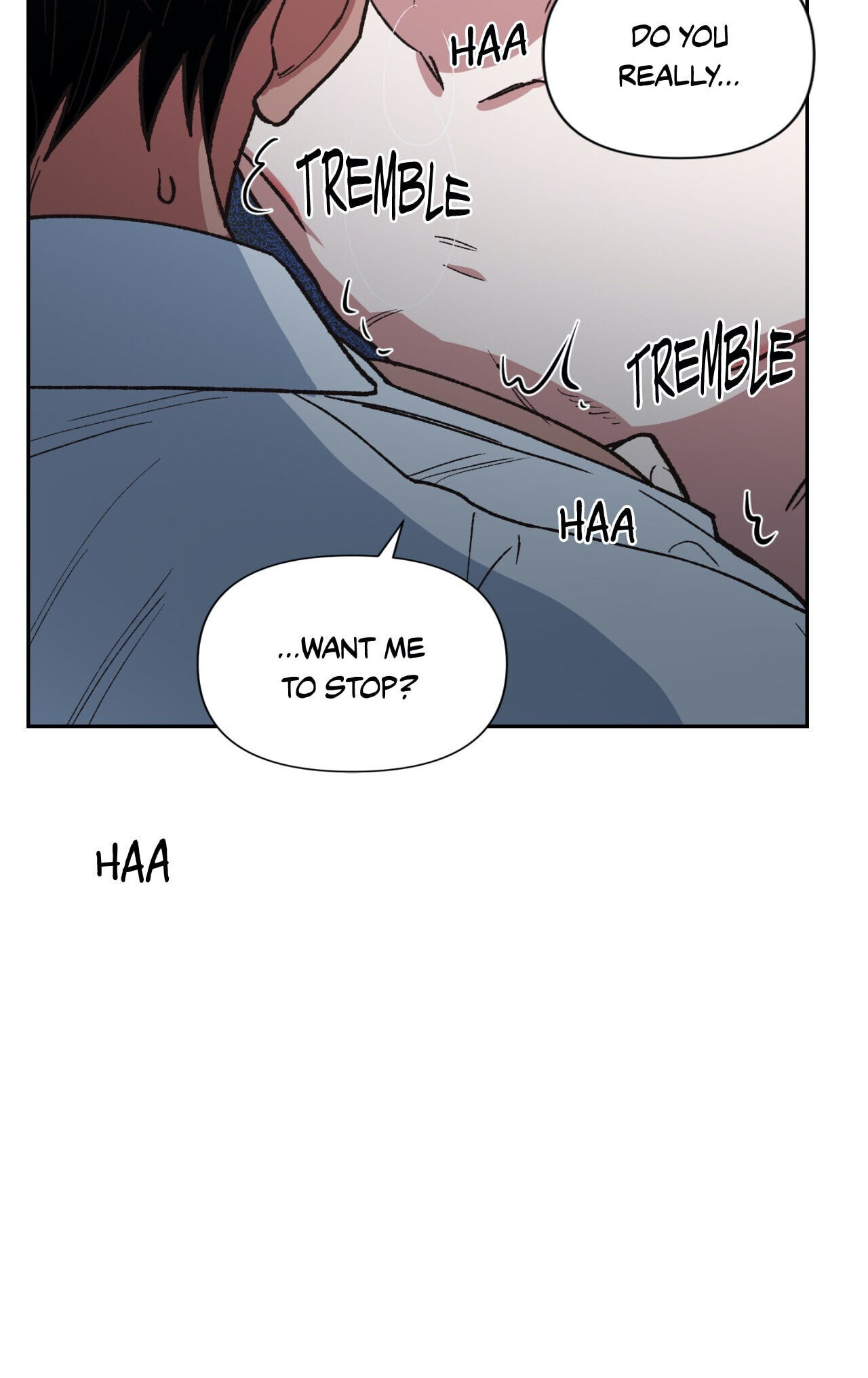 A Spirited Seduction Chapter 20 page 38 - 