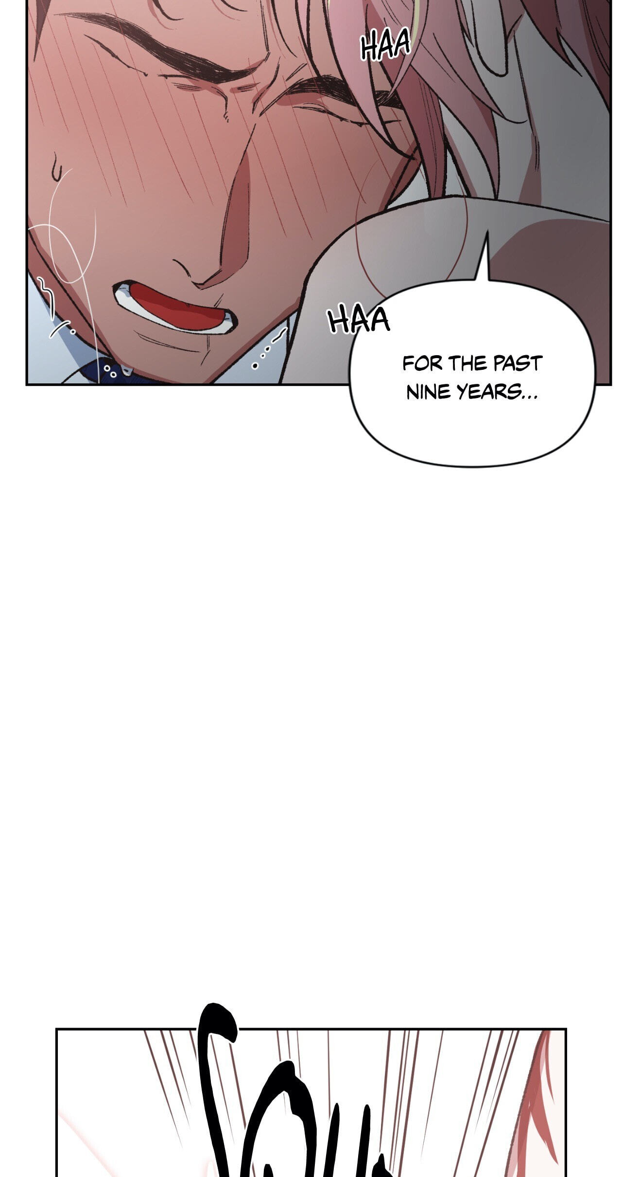 A Spirited Seduction Chapter 20 page 41 - 