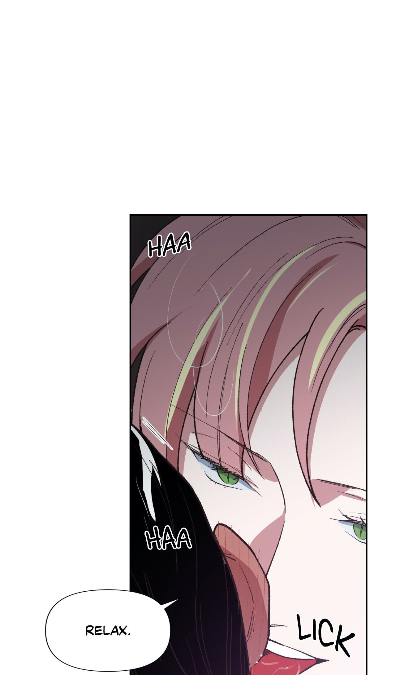 A Spirited Seduction Chapter 20 page 47 - 
