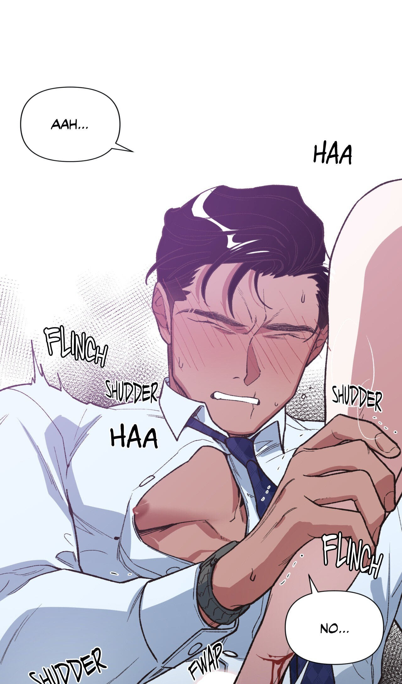 A Spirited Seduction Chapter 20 page 49 - 