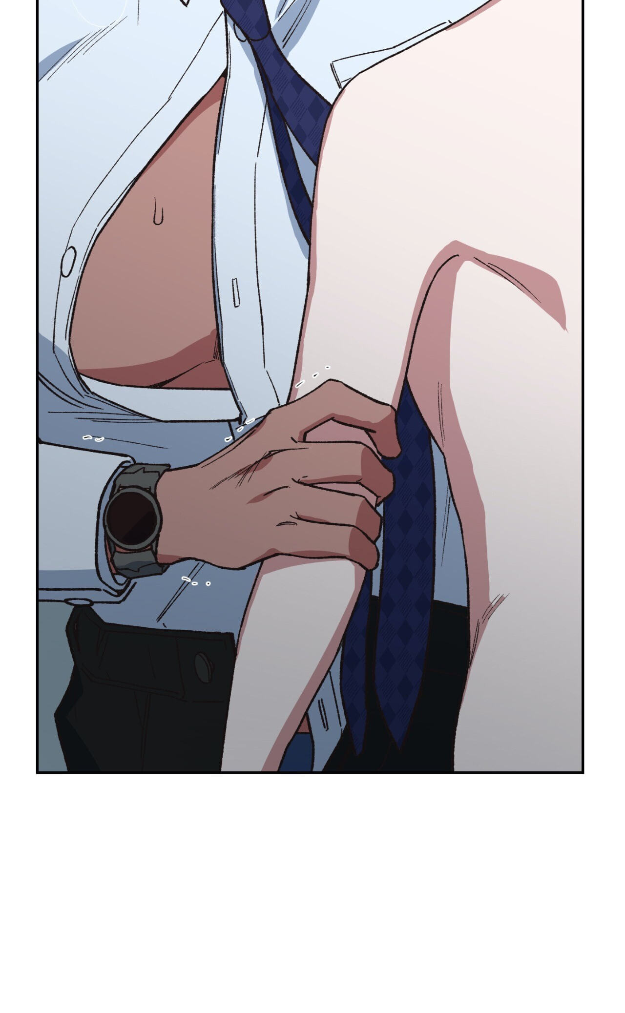 A Spirited Seduction Chapter 20 page 56 - 