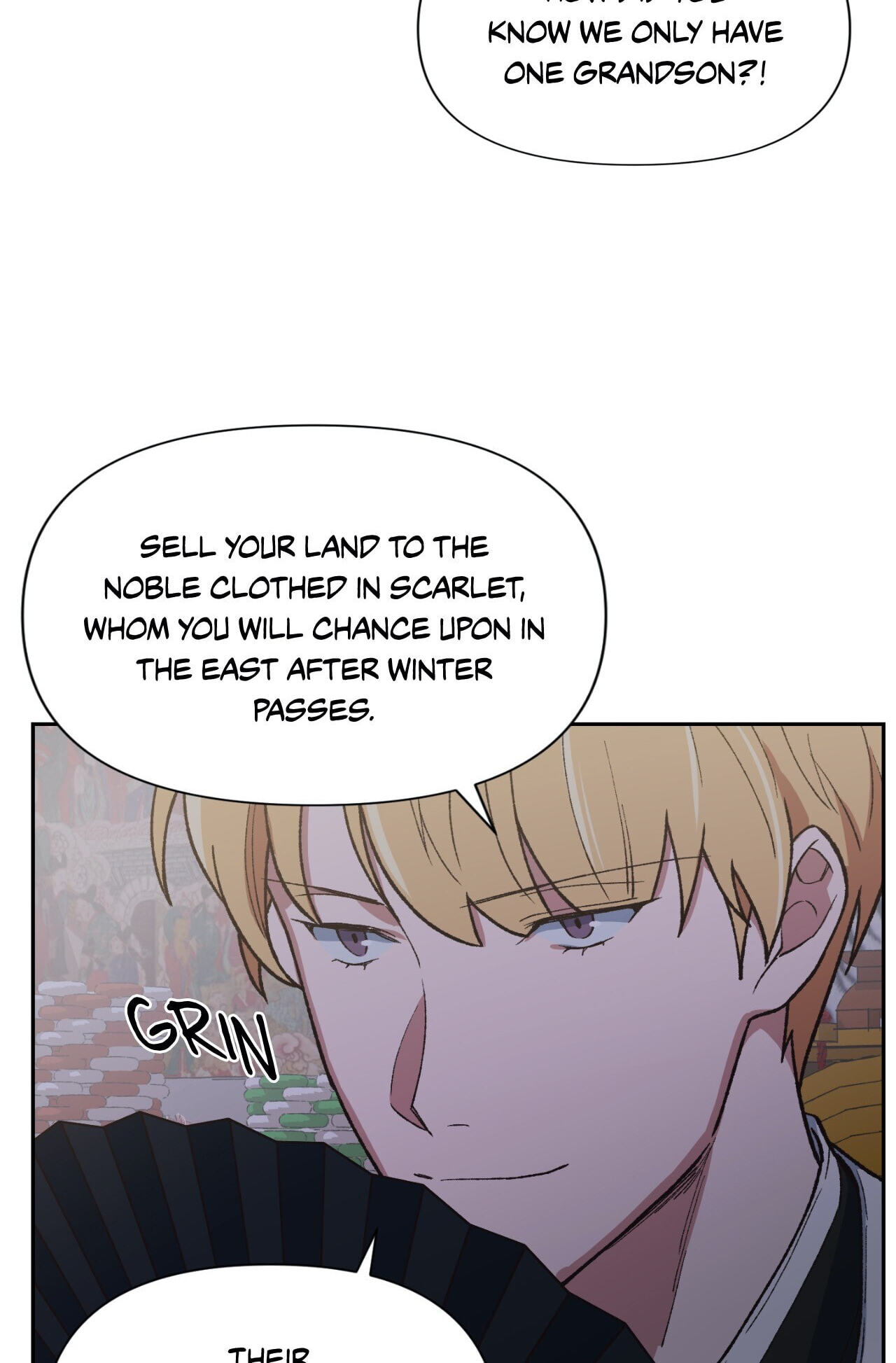 A Spirited Seduction Chapter 20 page 64 - 