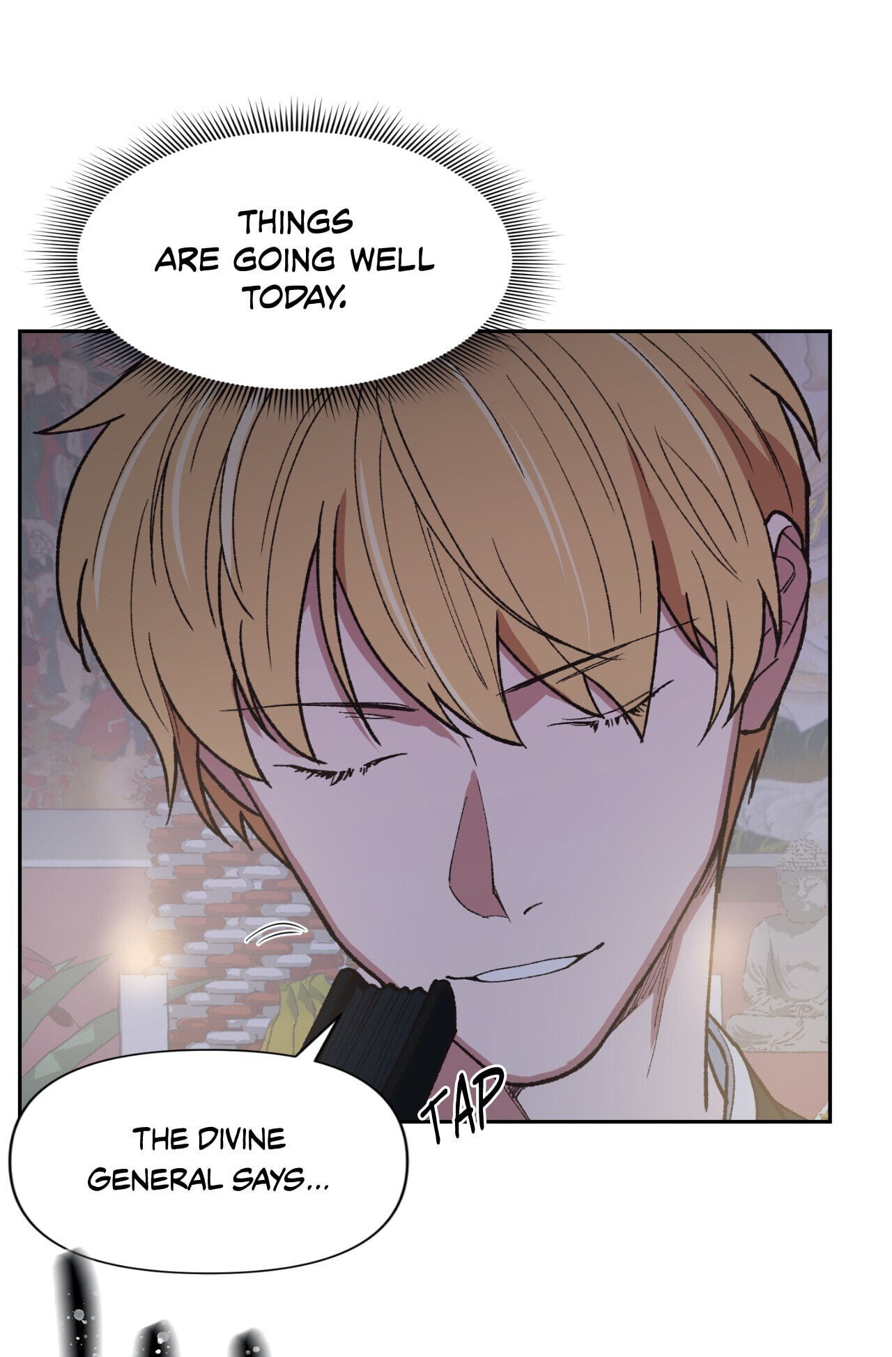 A Spirited Seduction Chapter 20 page 67 - 