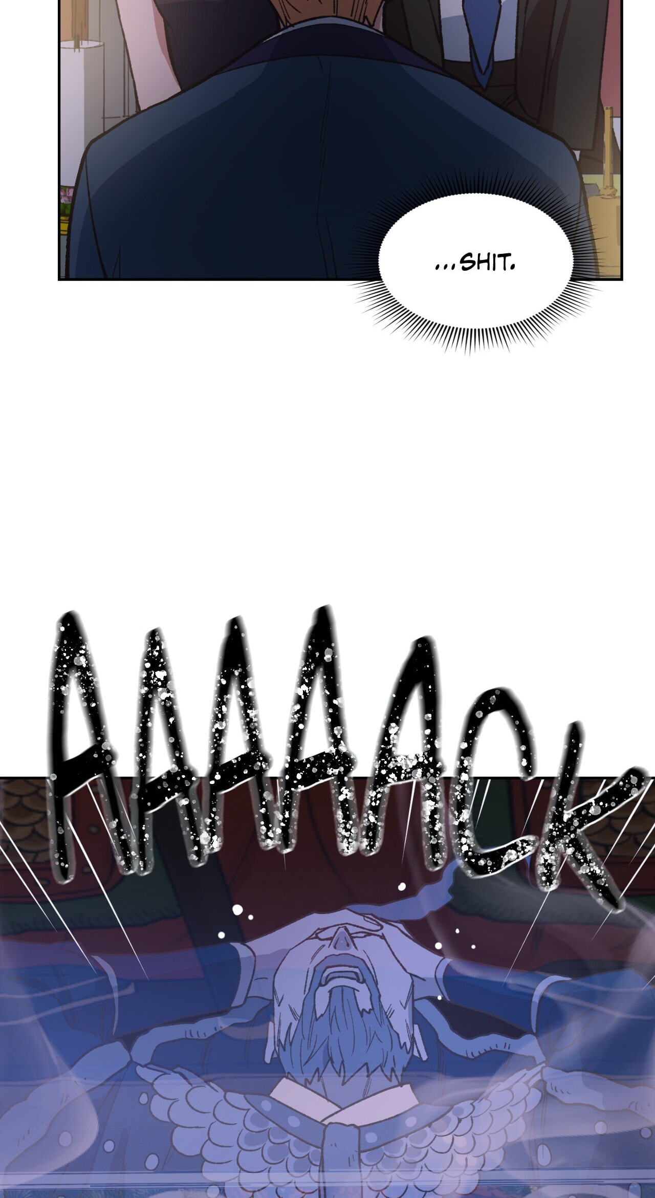 A Spirited Seduction Chapter 20 page 70 - 