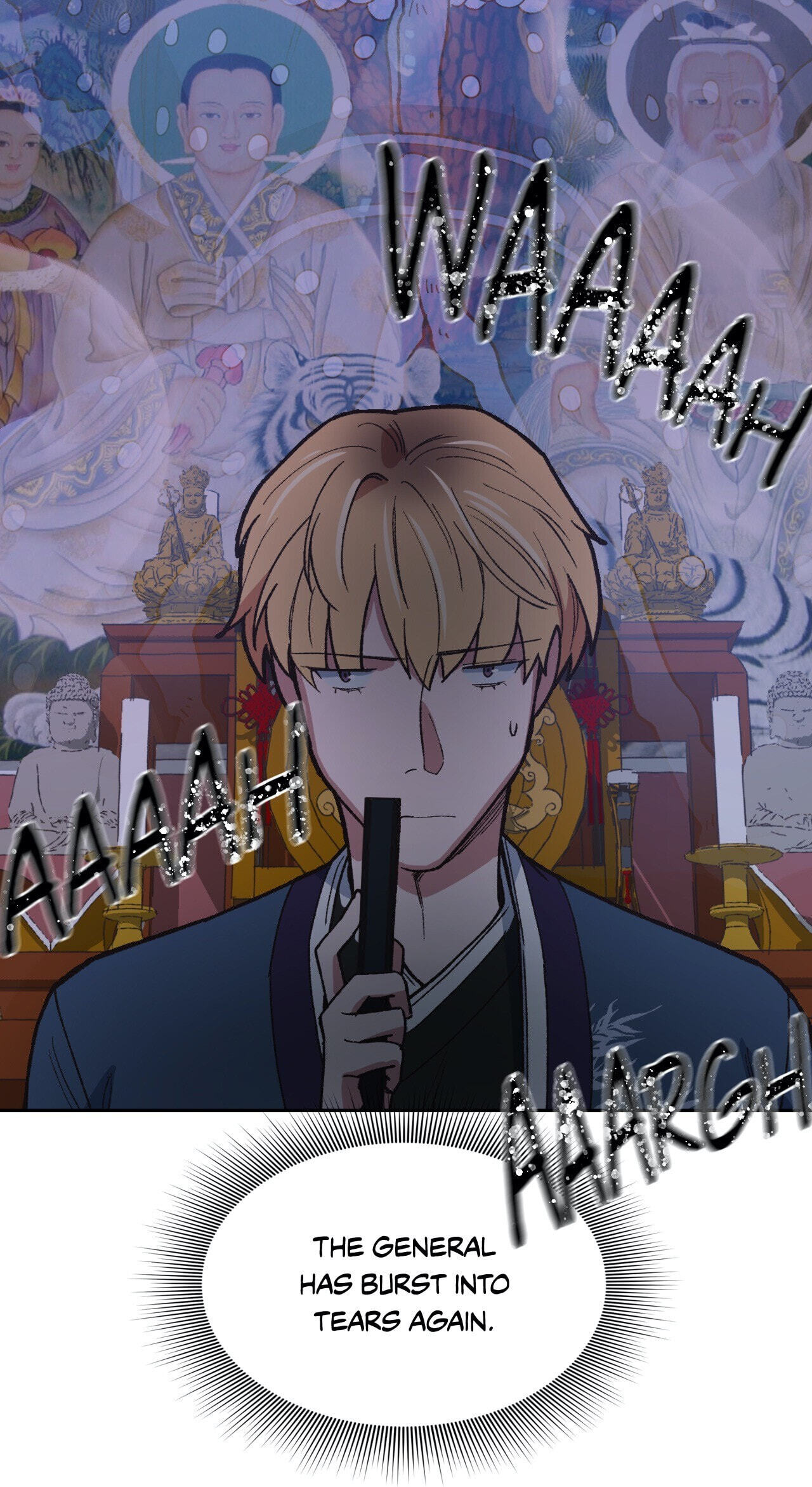 A Spirited Seduction Chapter 20 page 71 - 