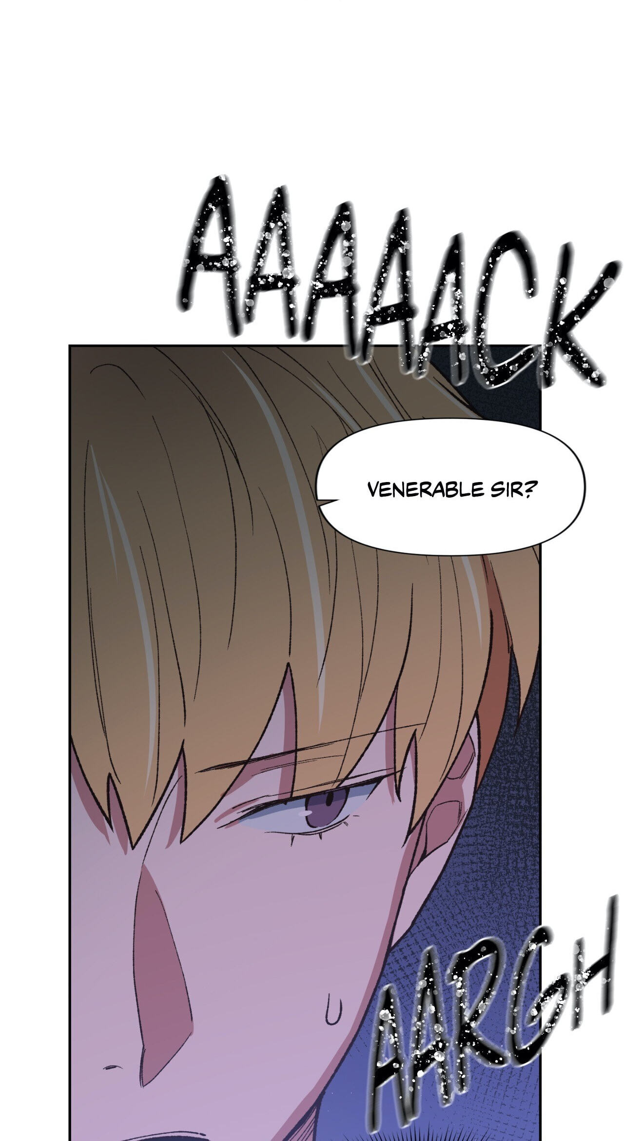 A Spirited Seduction Chapter 20 page 72 - 