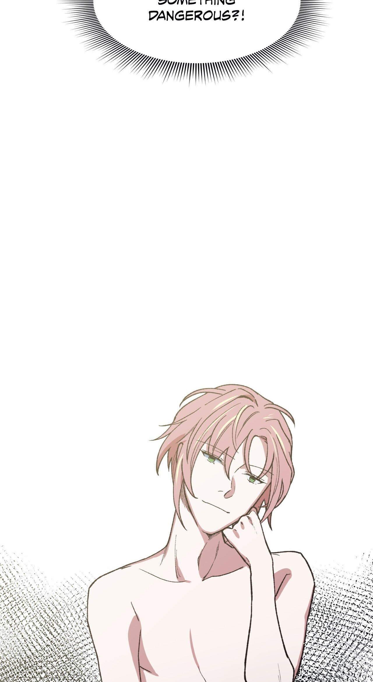 A Spirited Seduction Chapter 20 page 74 - 