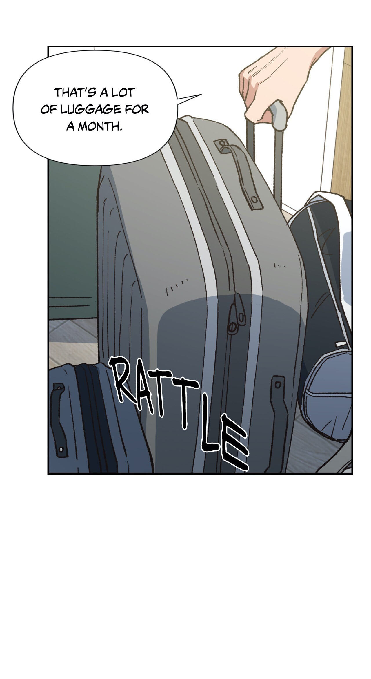 A Spirited Seduction Chapter 20 page 76 - 