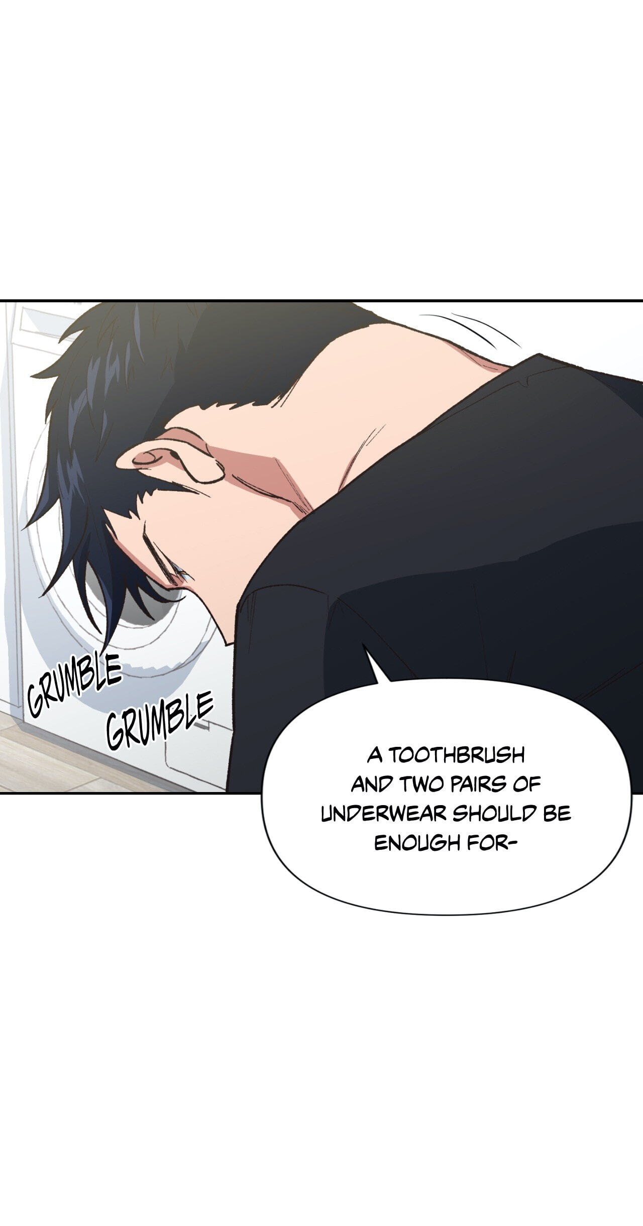 A Spirited Seduction Chapter 20 page 77 - 