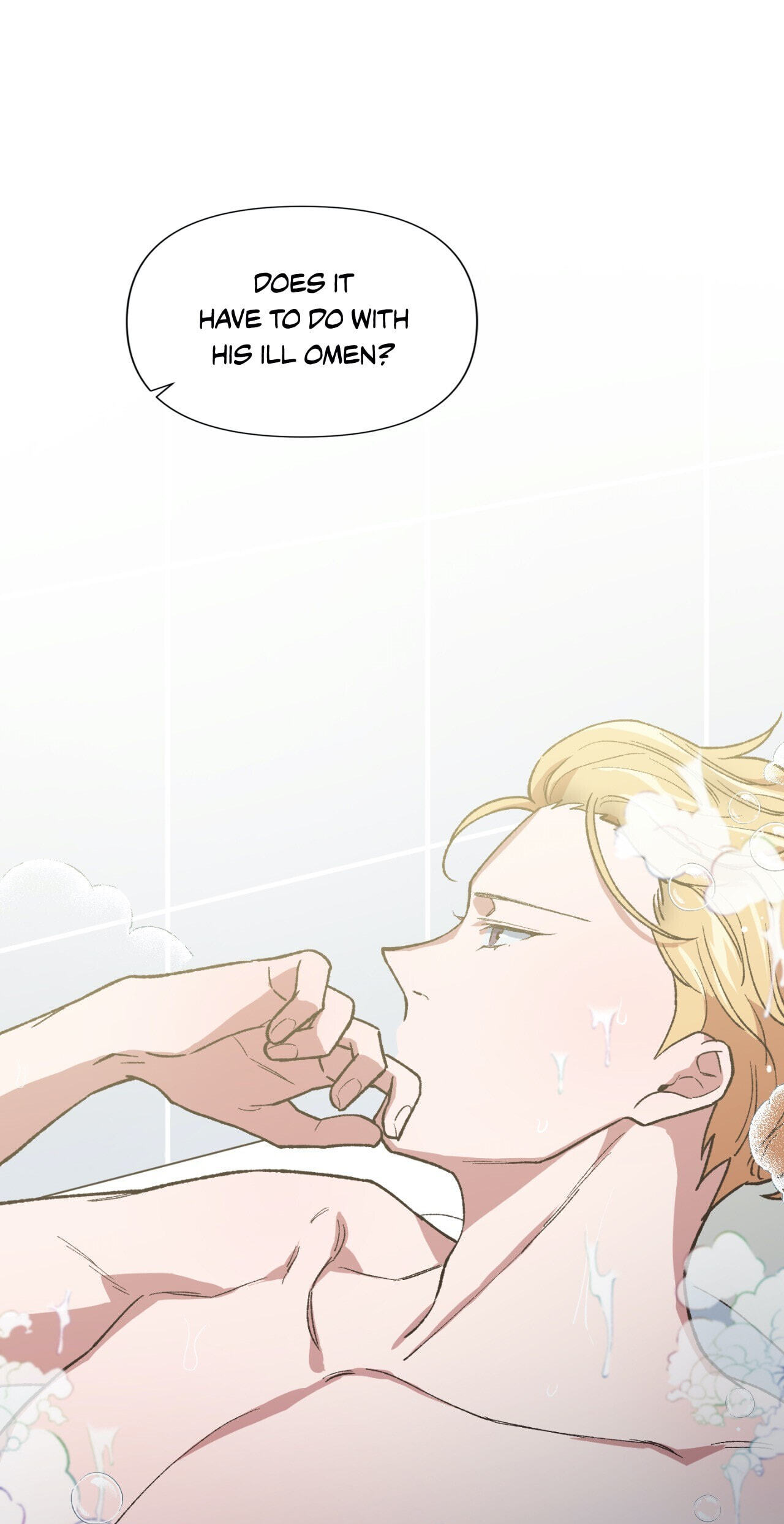 A Spirited Seduction Chapter 20 page 9 - 