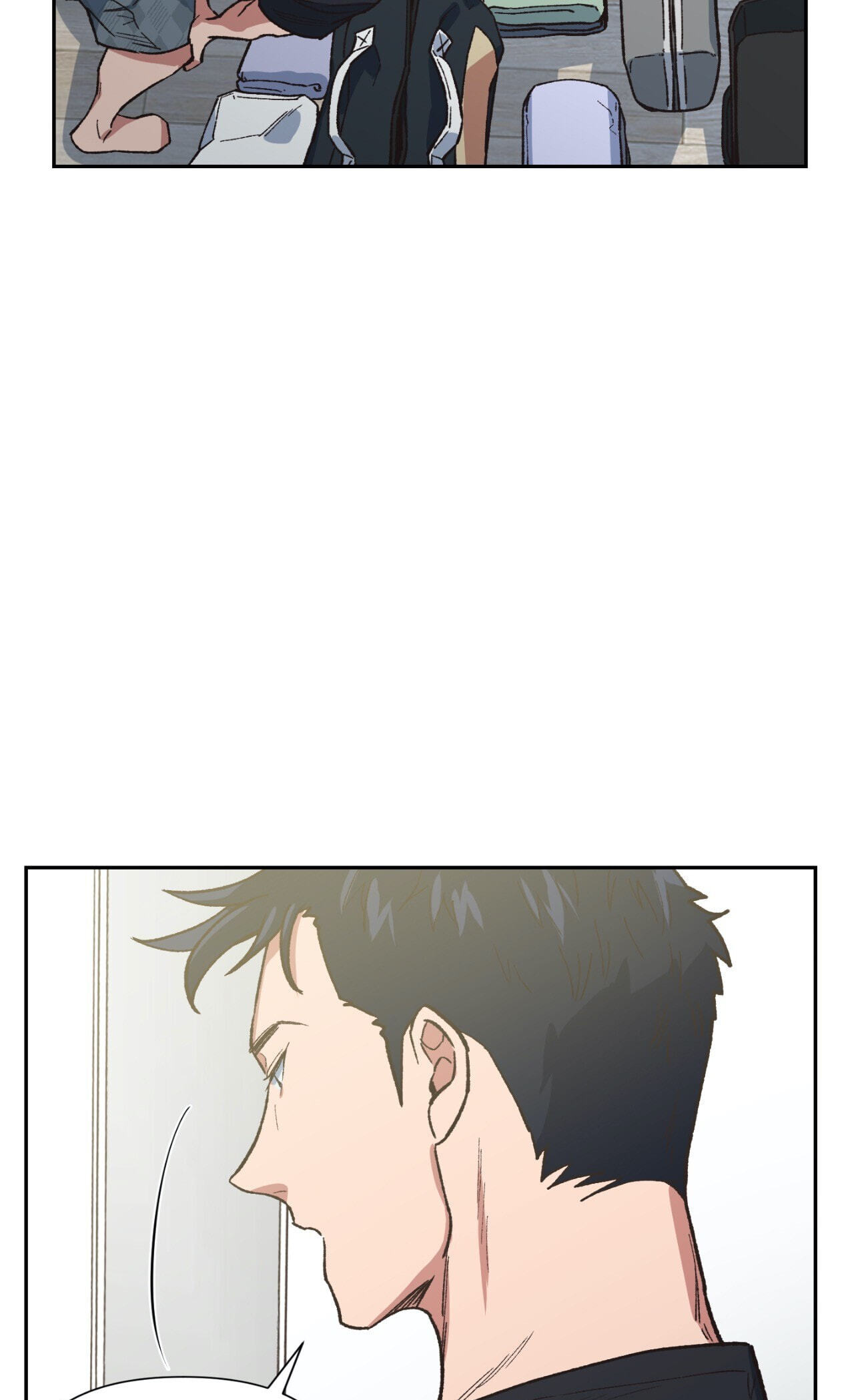 A Spirited Seduction Chapter 20 page 85 - 