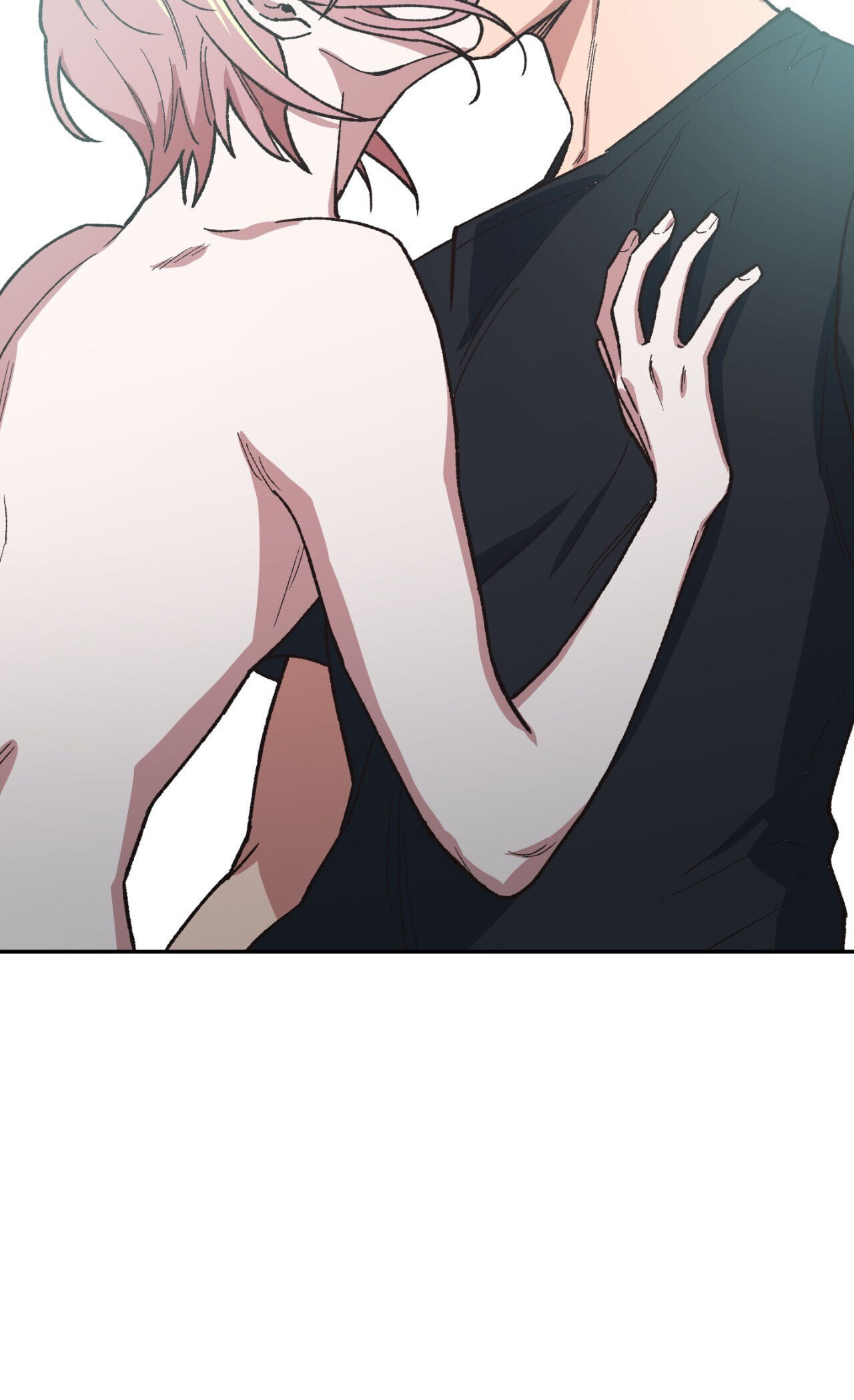 A Spirited Seduction Chapter 20 page 88 - 