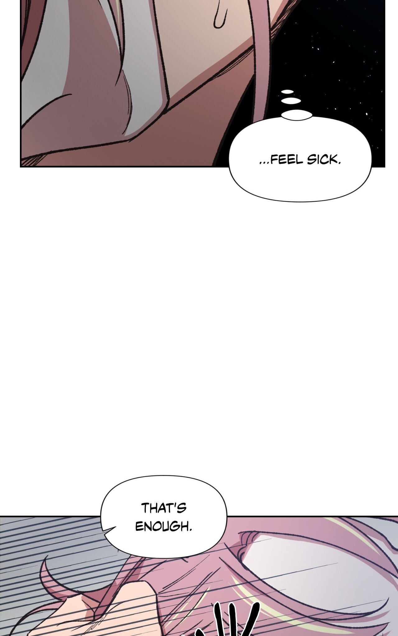 A Spirited Seduction Chapter 20 page 90 - 
