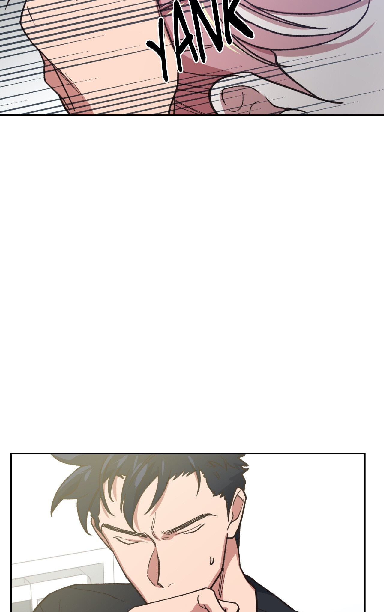 A Spirited Seduction Chapter 20 page 91 - 