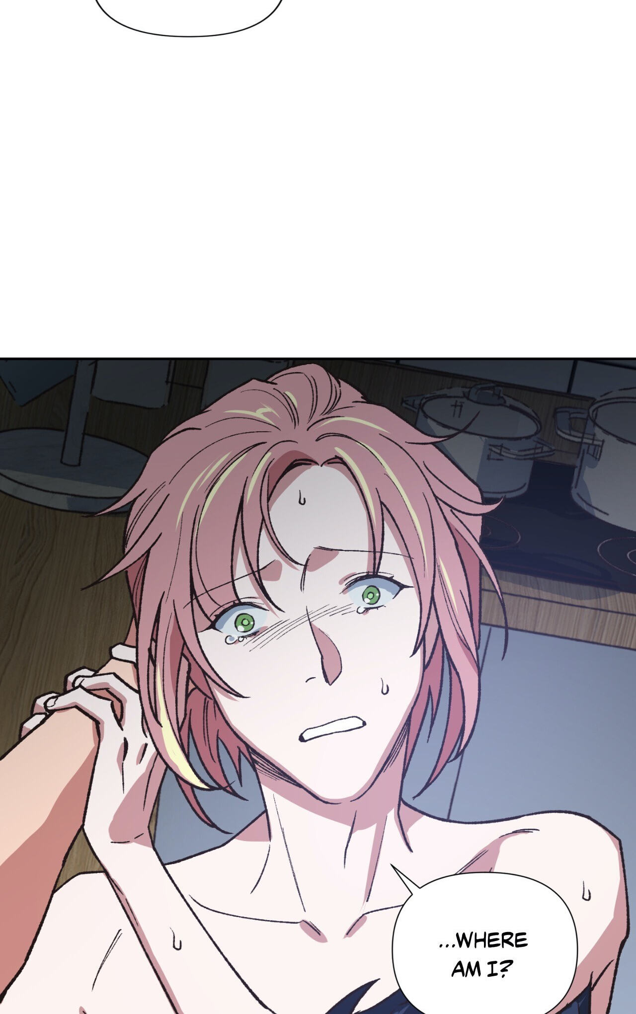 A Spirited Seduction Chapter 20 page 94 - 