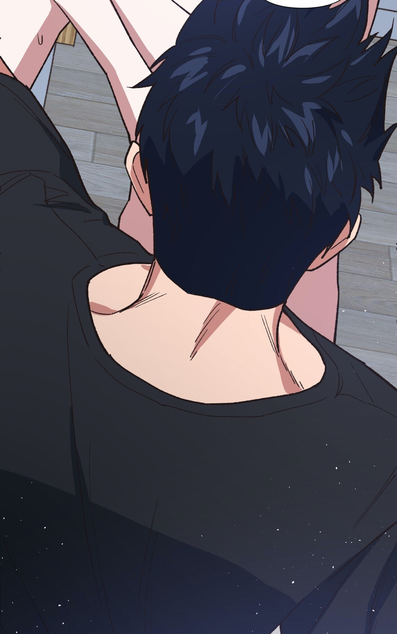 A Spirited Seduction Chapter 20 page 95 - 