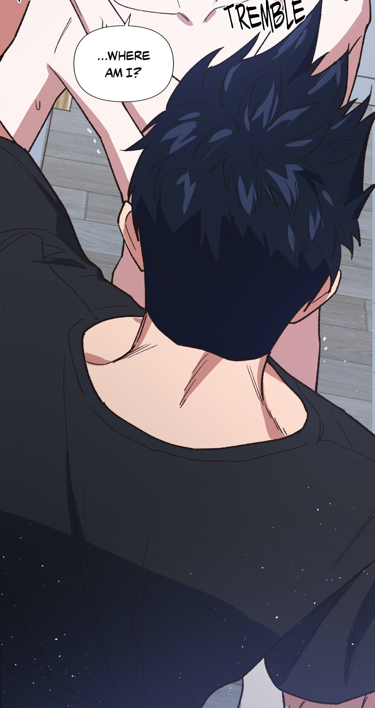 A Spirited Seduction Chapter 21 page 2 - 
