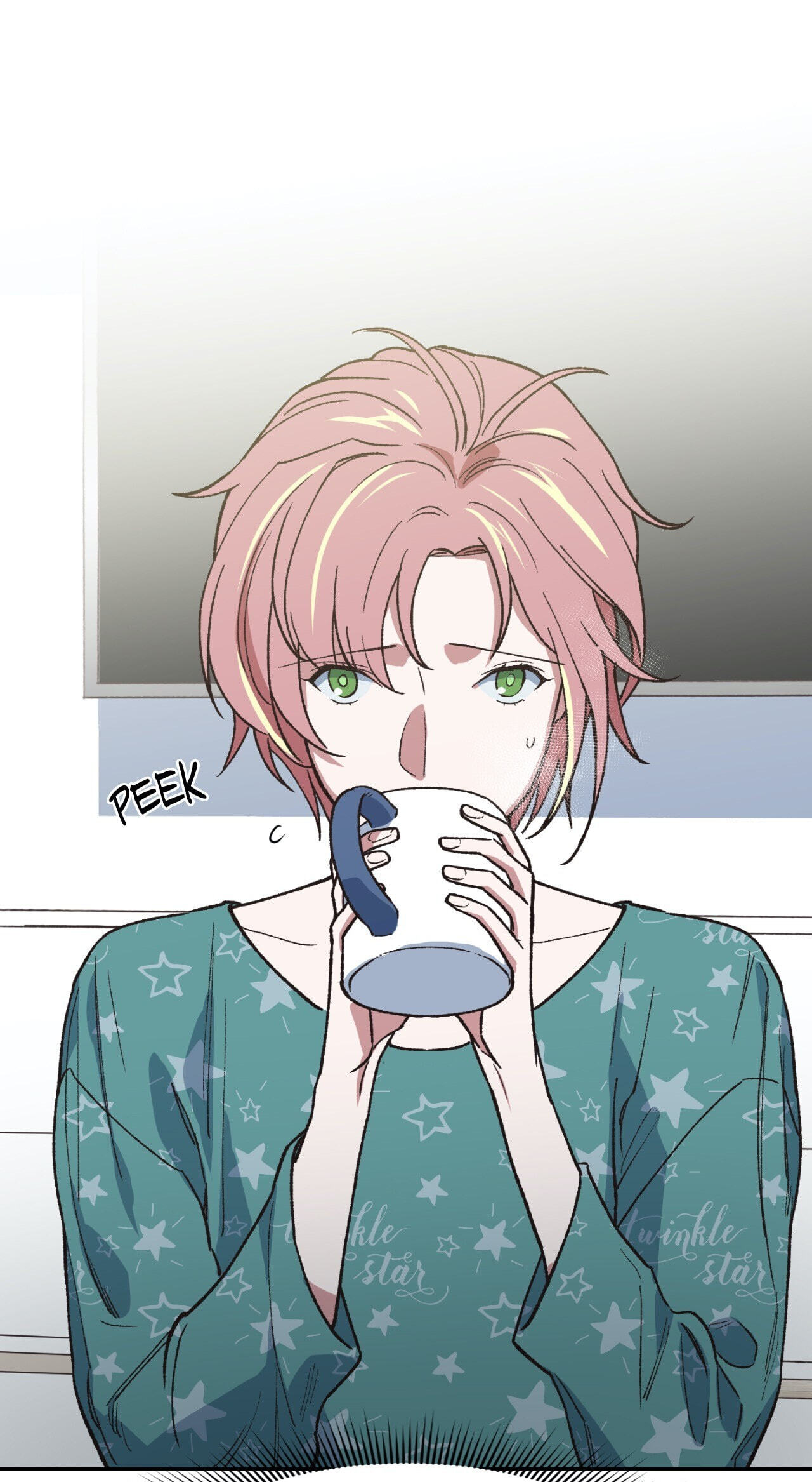 A Spirited Seduction Chapter 21 page 11 - 