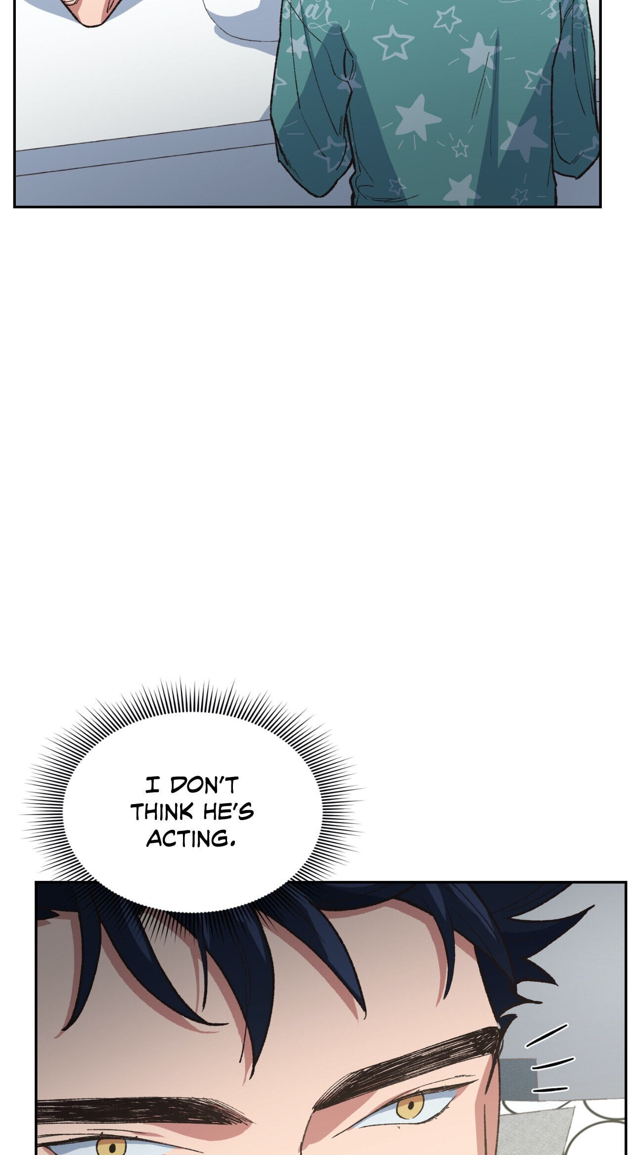 A Spirited Seduction Chapter 21 page 13 - 